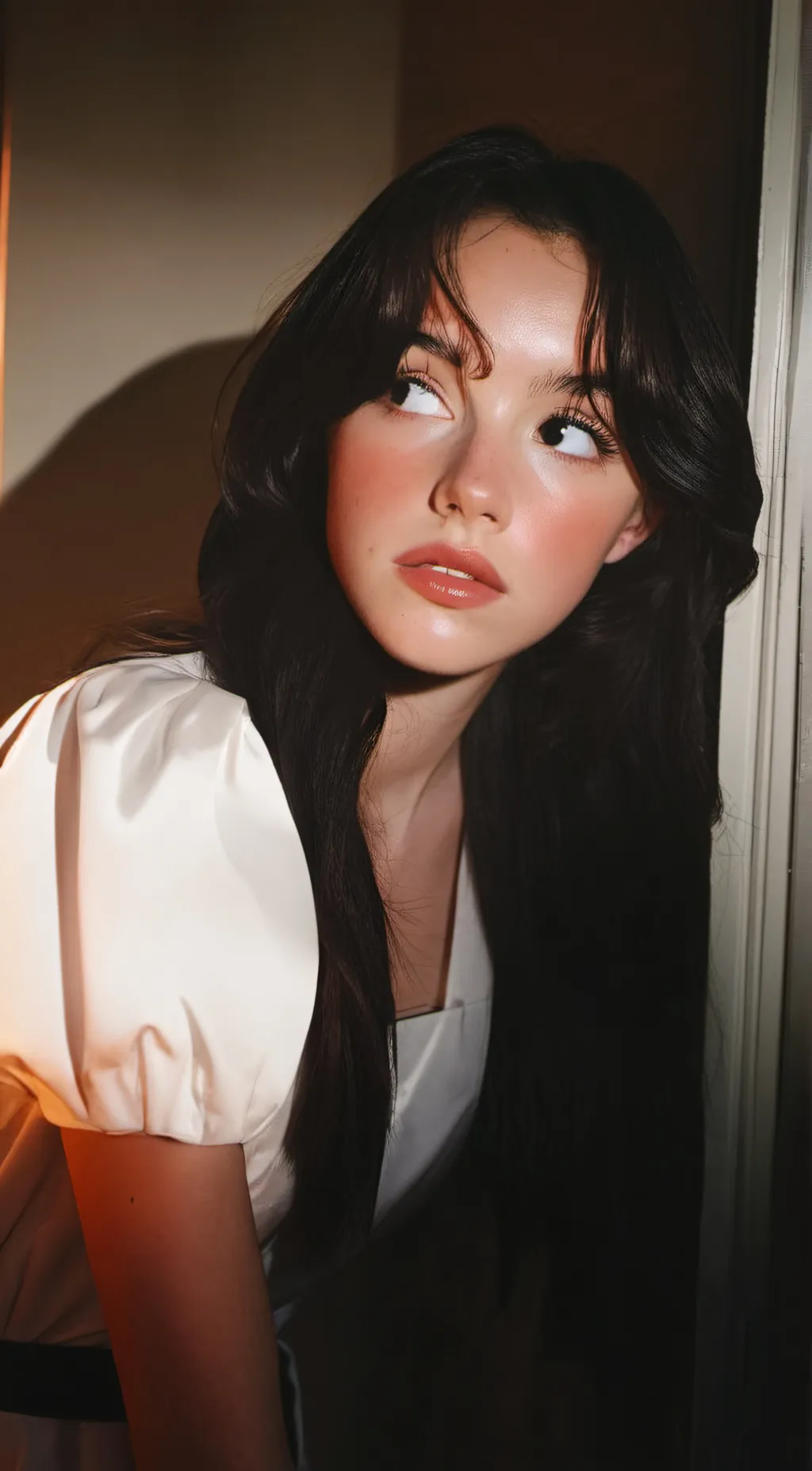 ai character: Miranda background