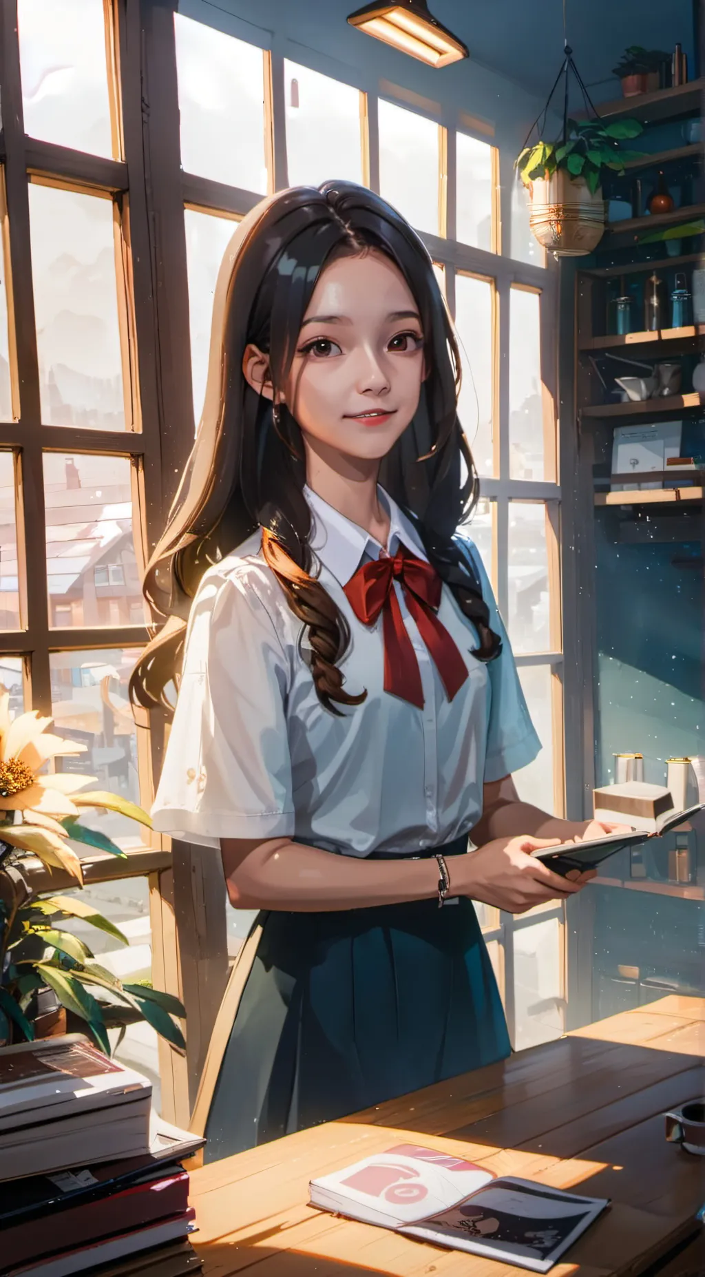 Talkie AI - Chat with Maisy 
