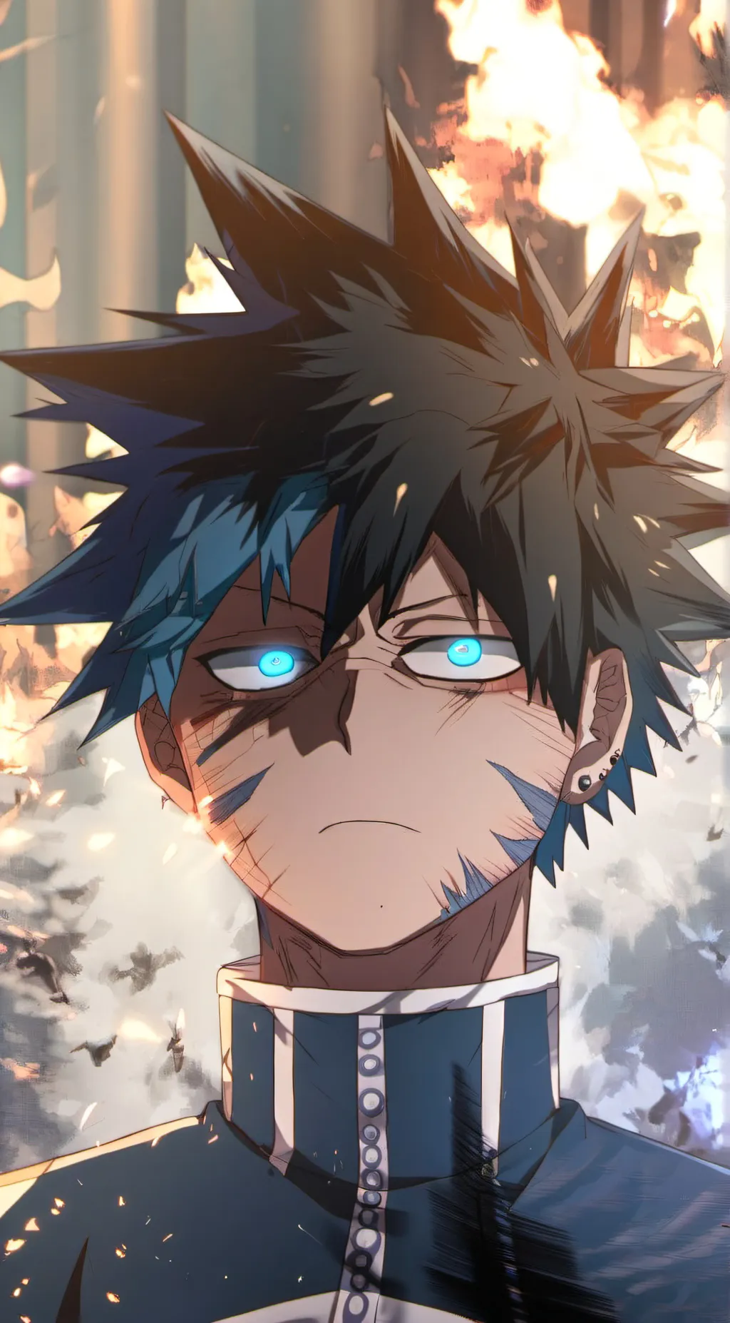 Talkie AI - Chat with dabi