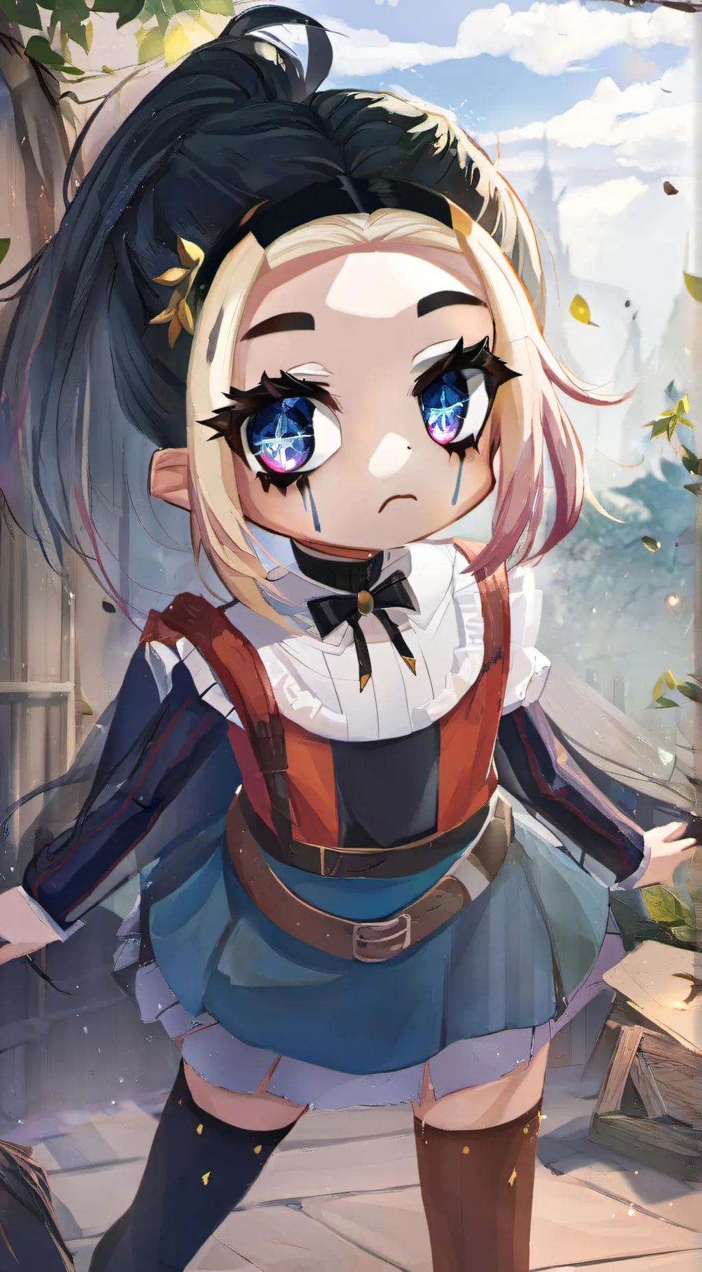 Talkie AI - Chat with Banshee