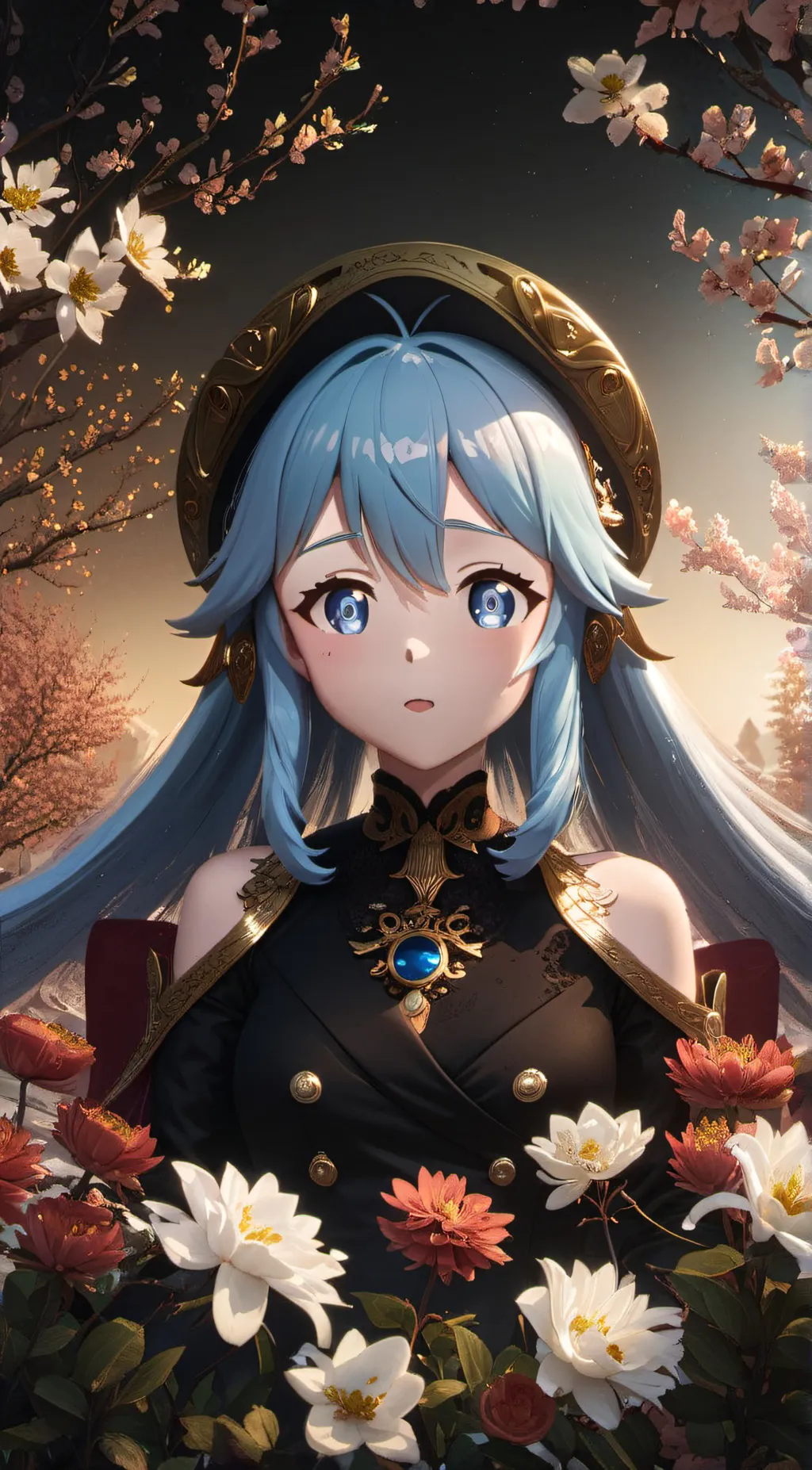 Talkie AI - Chat with Yuri