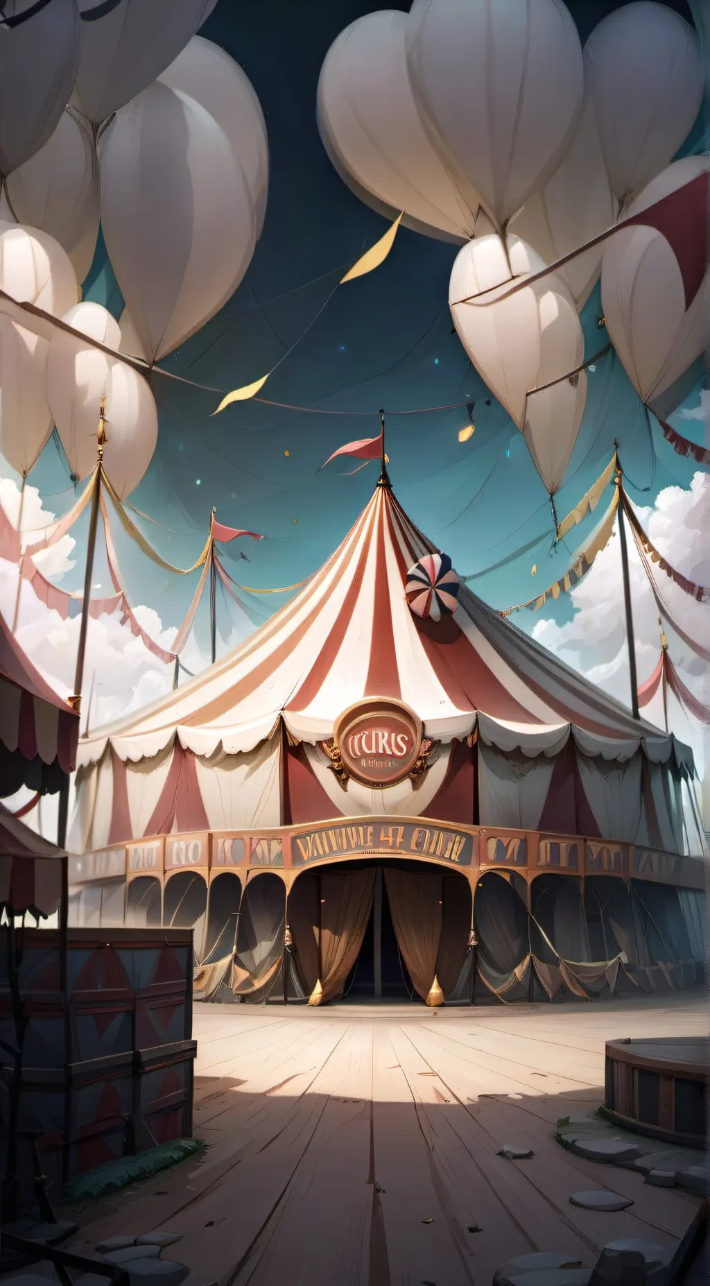 ai character: tadc (boys only) background