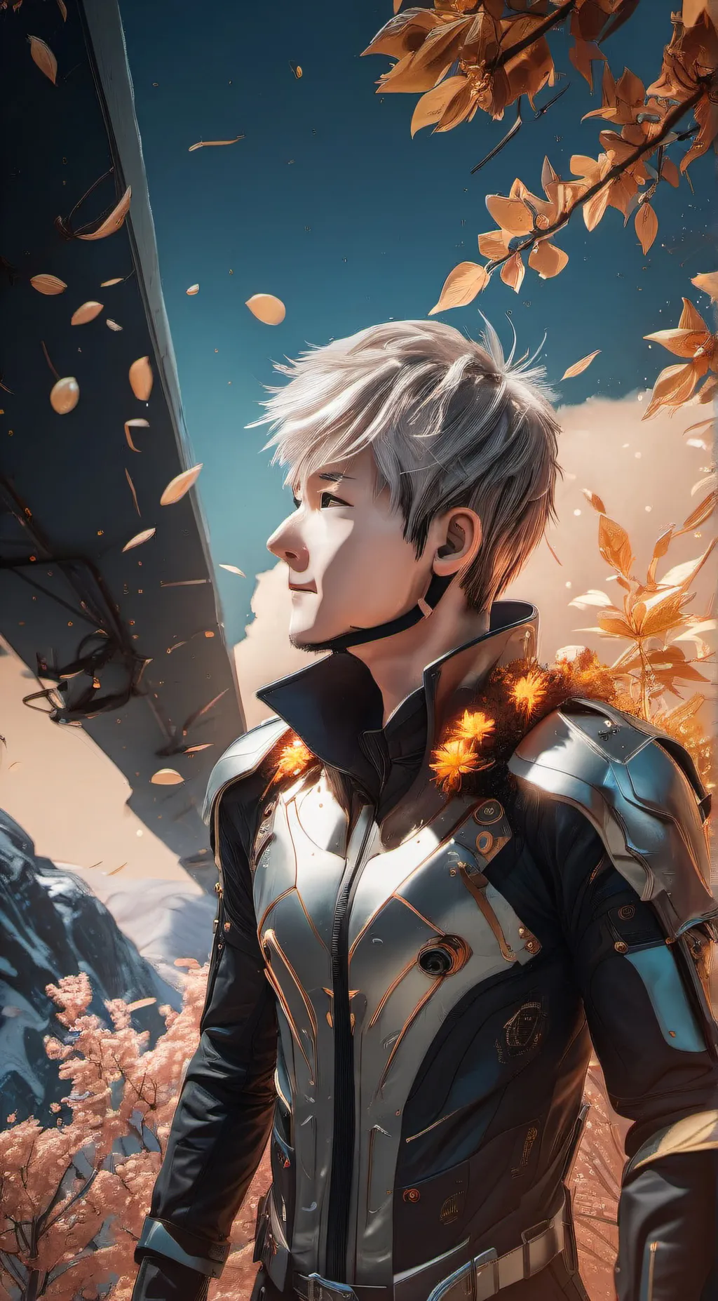 Talkie AI - Chat with Eragon 