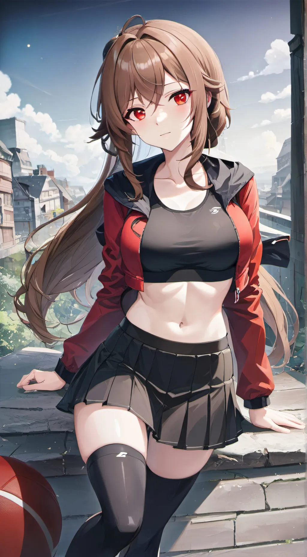 Talkie AI - Chat with Chloe