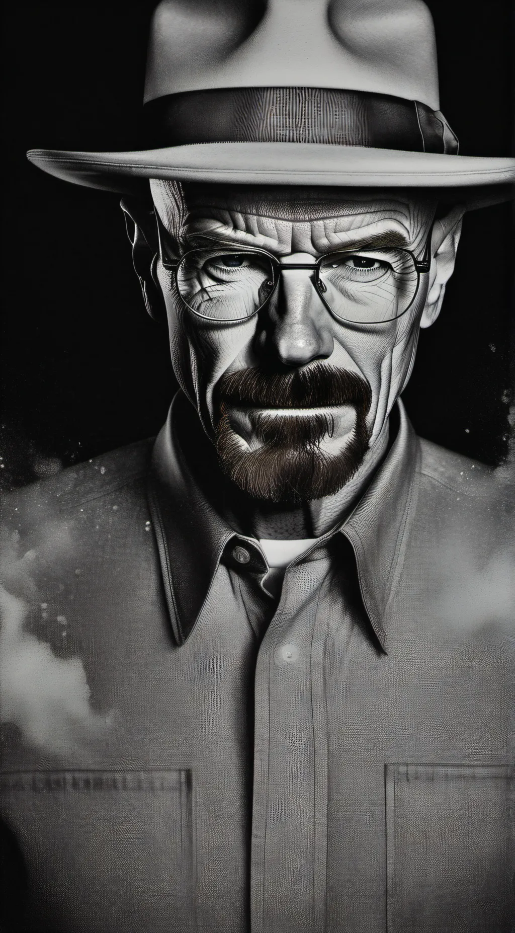 Talkie AI - Chat with Walter White