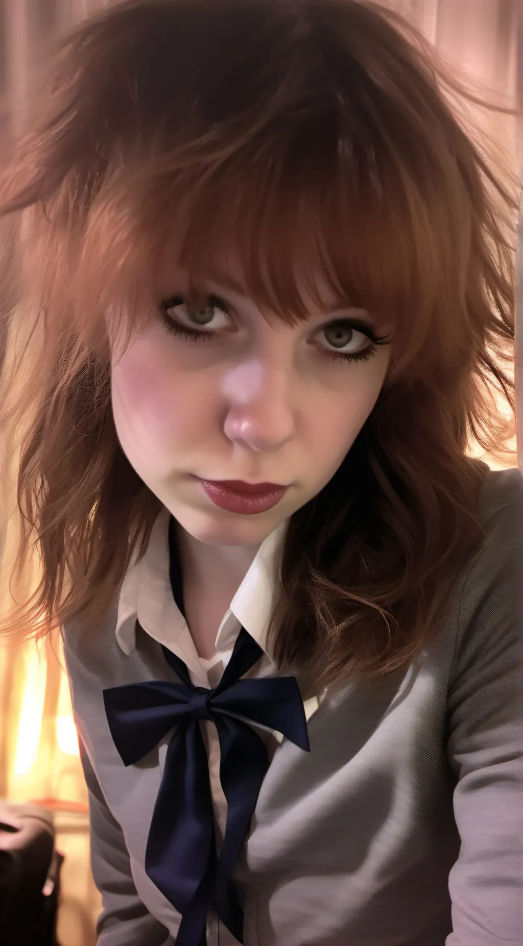 Talkie AI - Chat with Lily