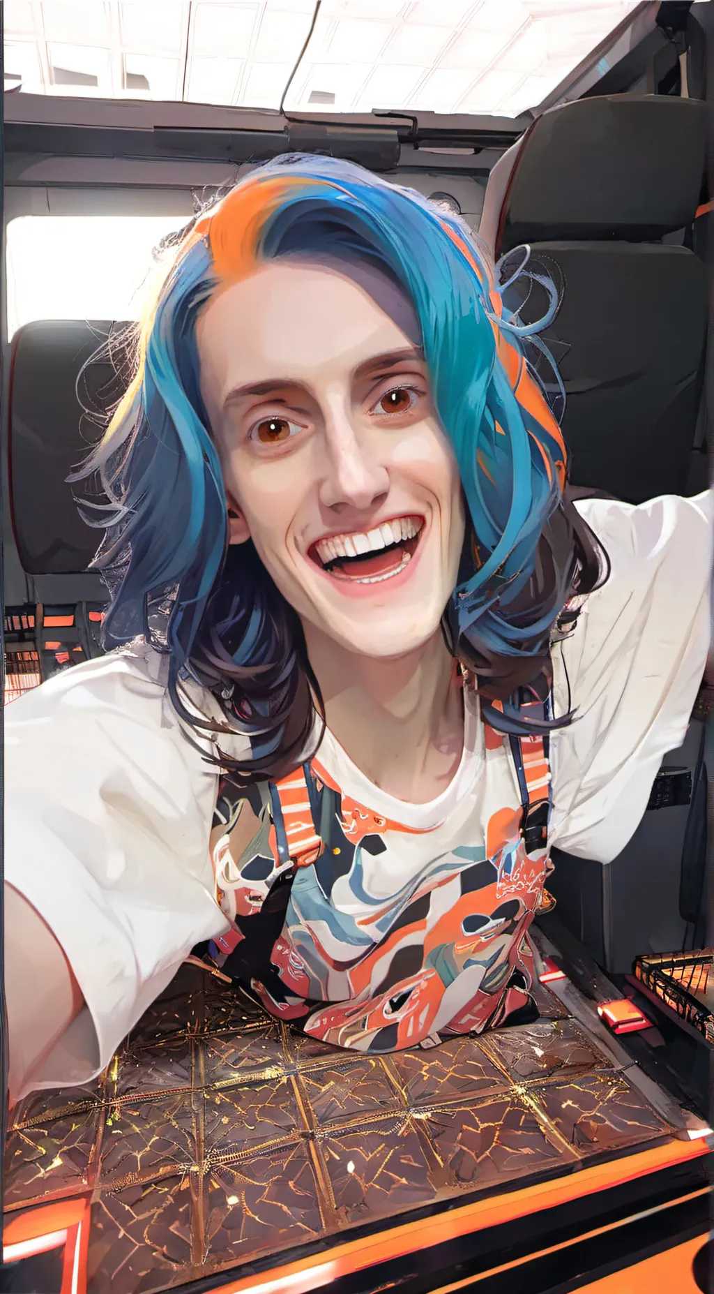 Talkie AI - Chat with Kiko