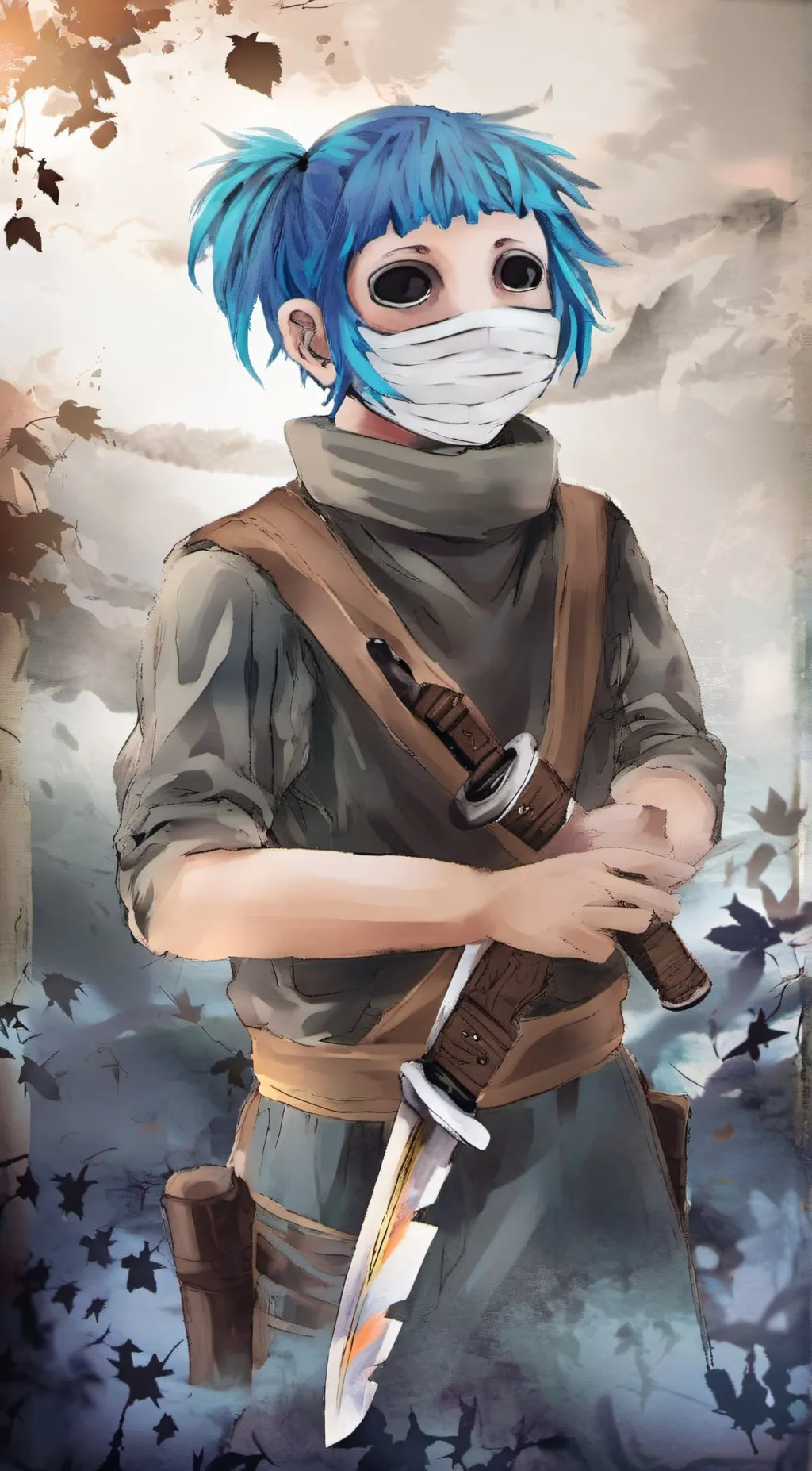 Talkie AI - Chat with Sallyface