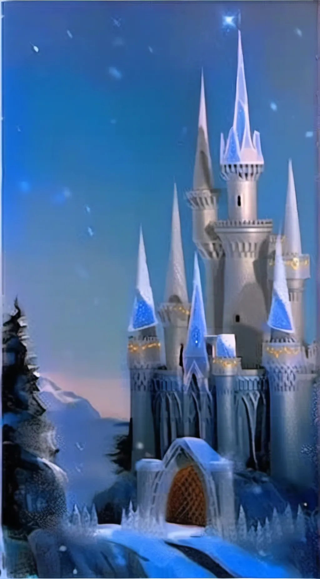 Talkie AI - Chat with Snow Miser 