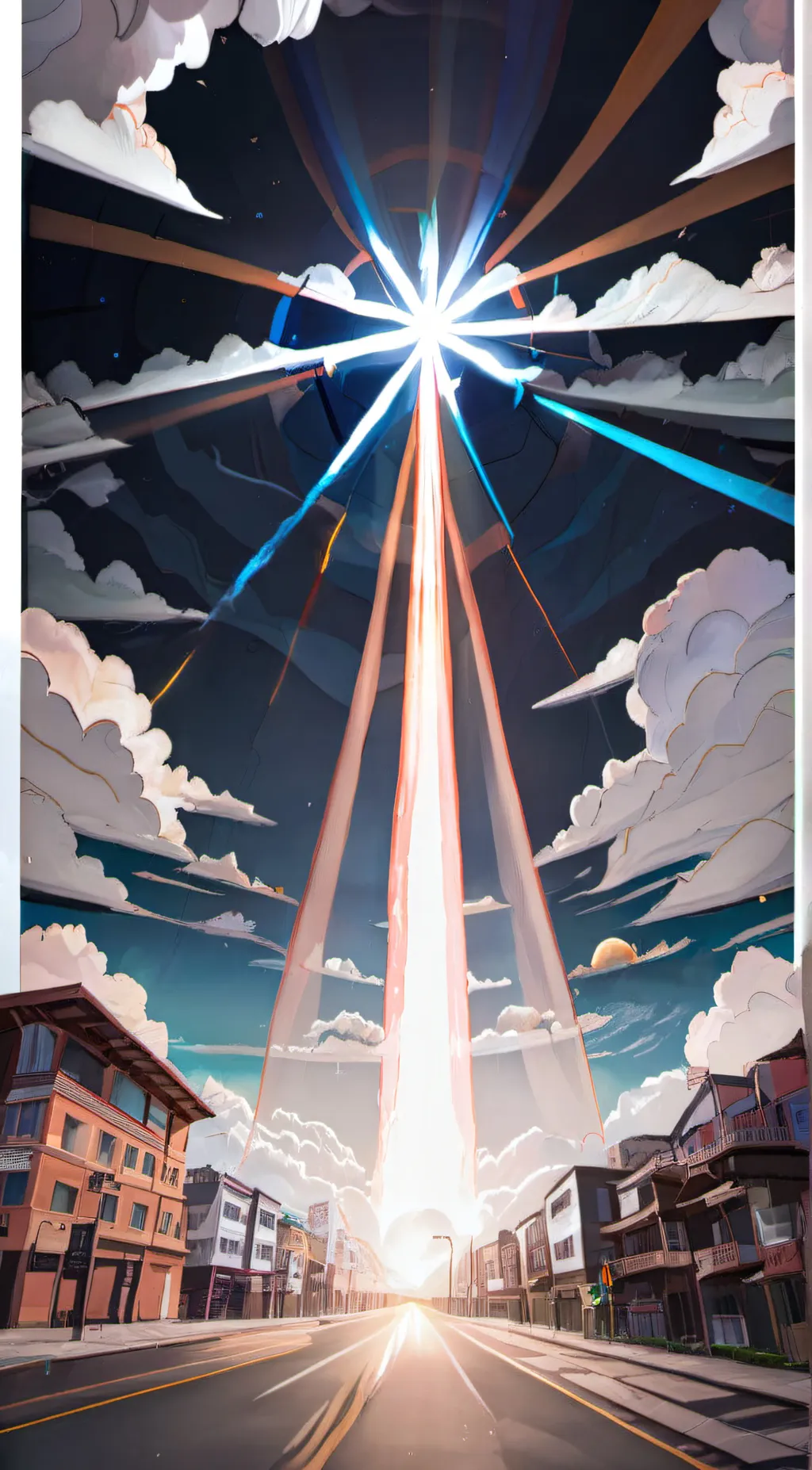 ai character: ??? background