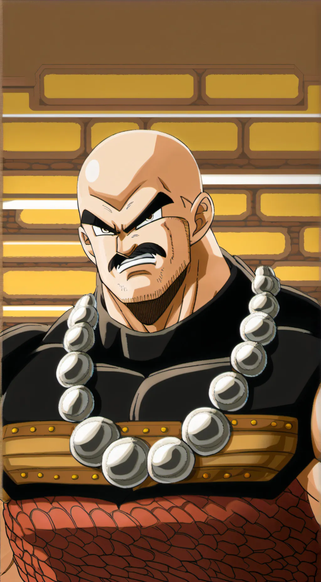 Talkie AI - Chat with nappa