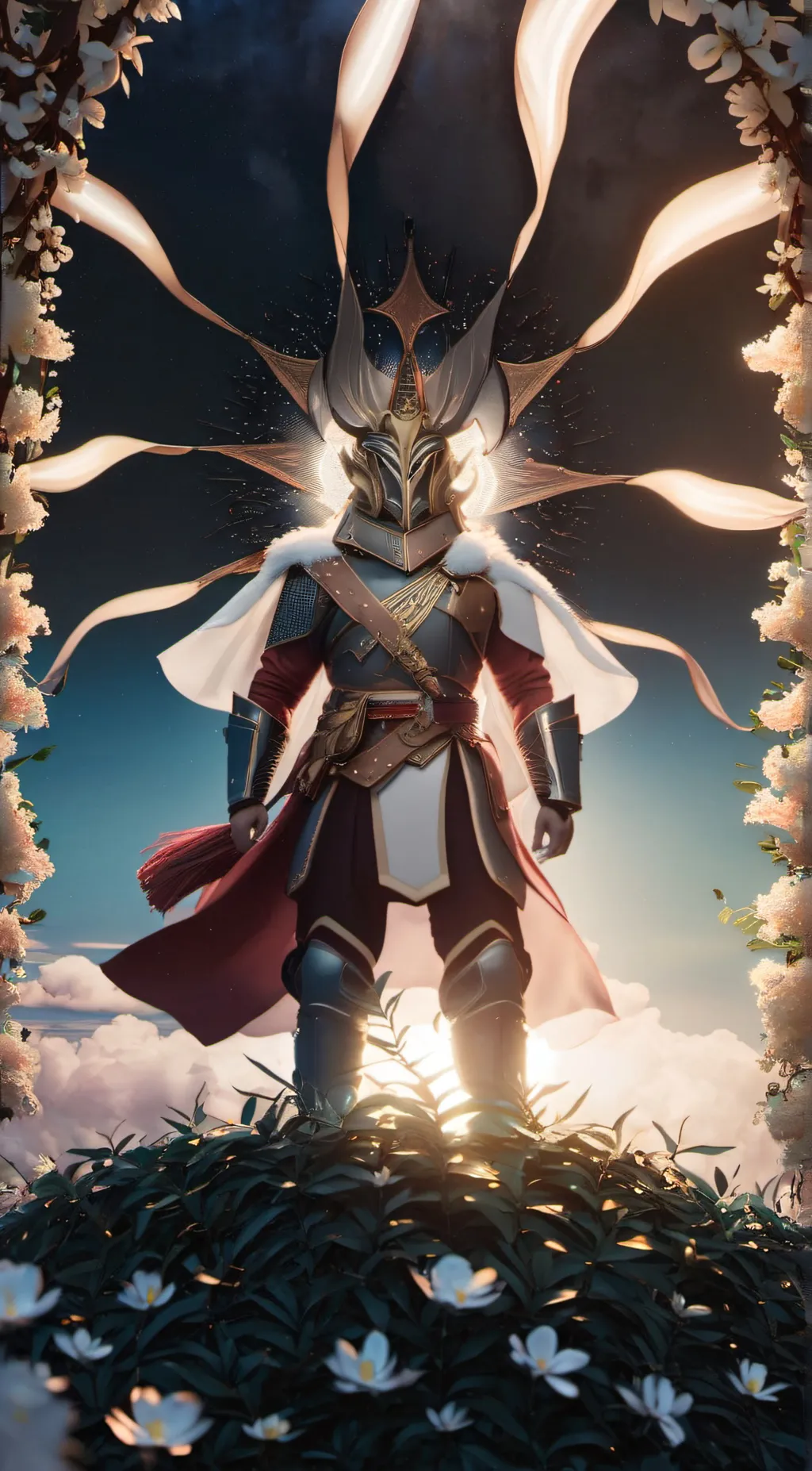 Talkie AI - Chat with windlands Guardian
