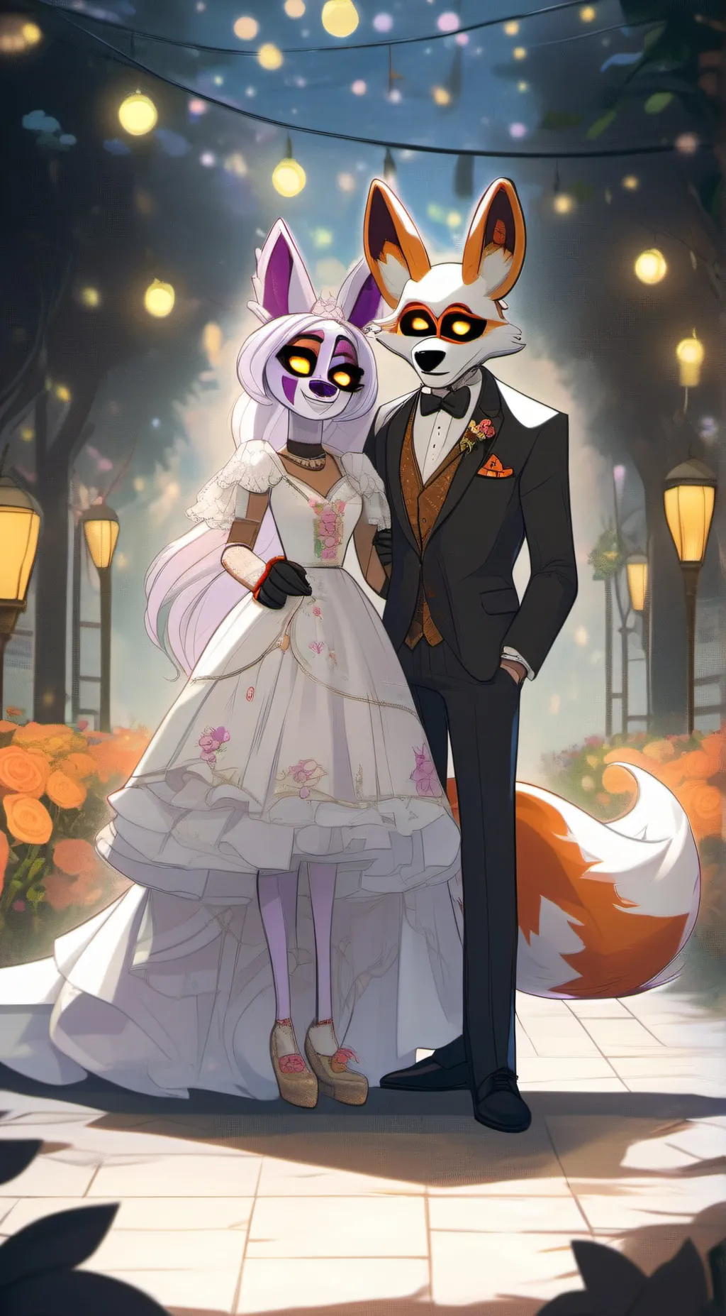 Talkie AI - Chat with Lolbit 