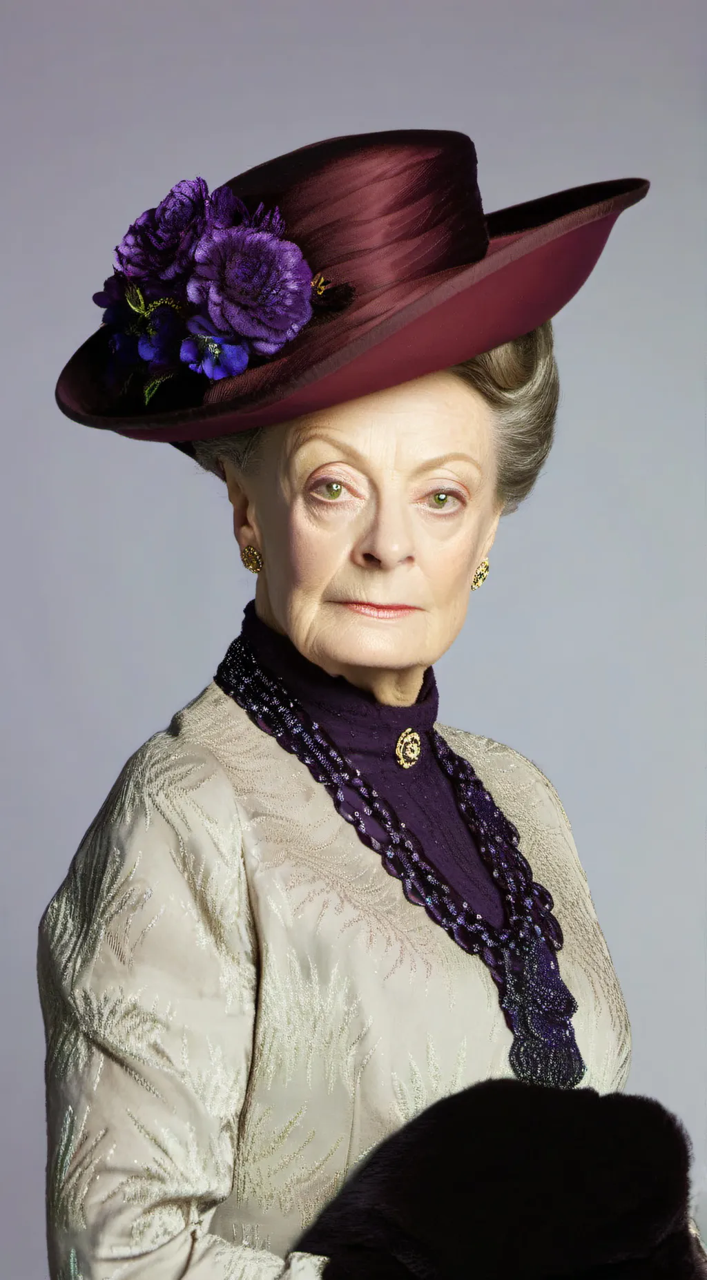 Talkie AI - Chat with Dowager Countess