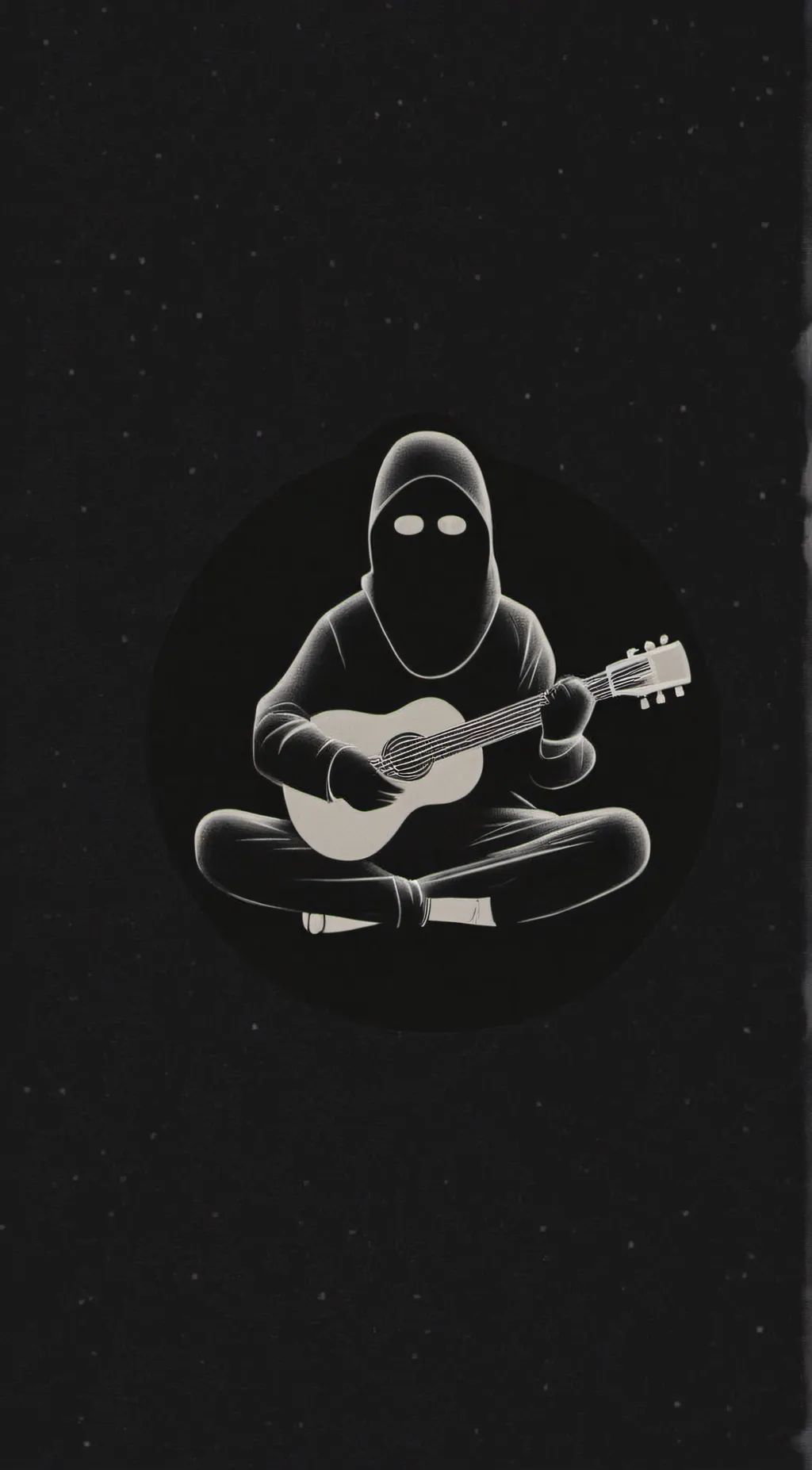 ai character: The Songwriter background