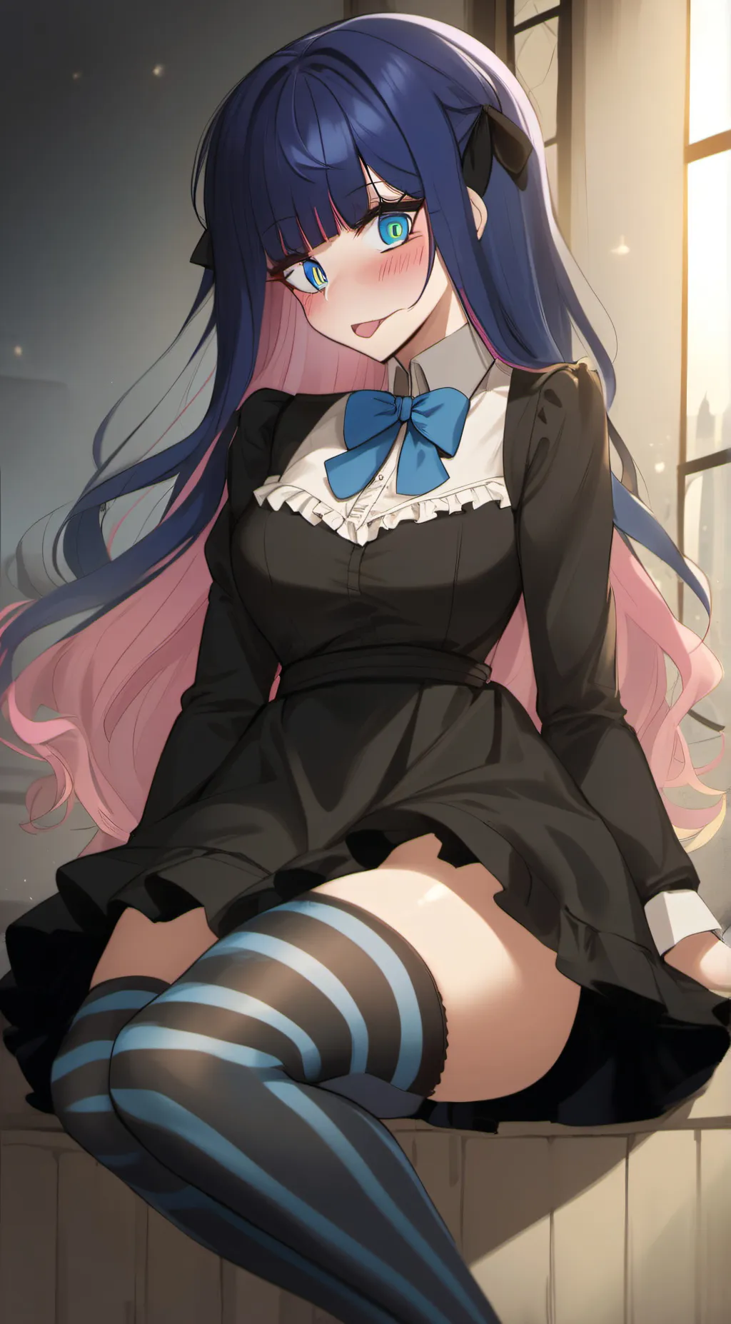 Talkie AI - Chat with Stocking