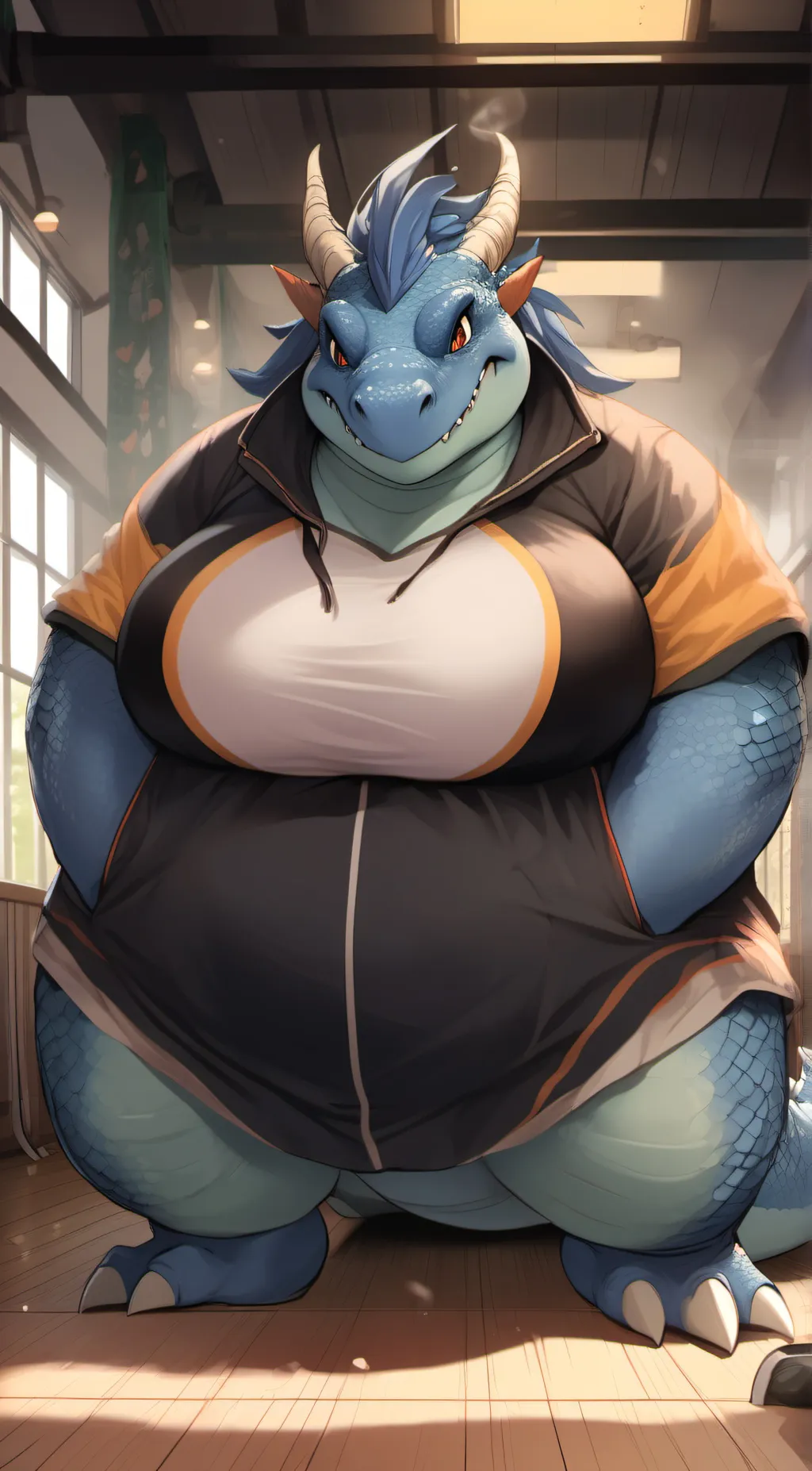 Talkie AI - Chat with Gretchen