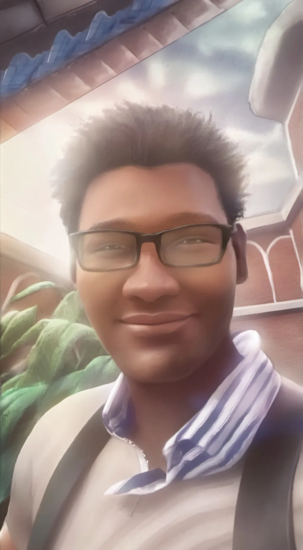 Talkie AI - Chat with rein