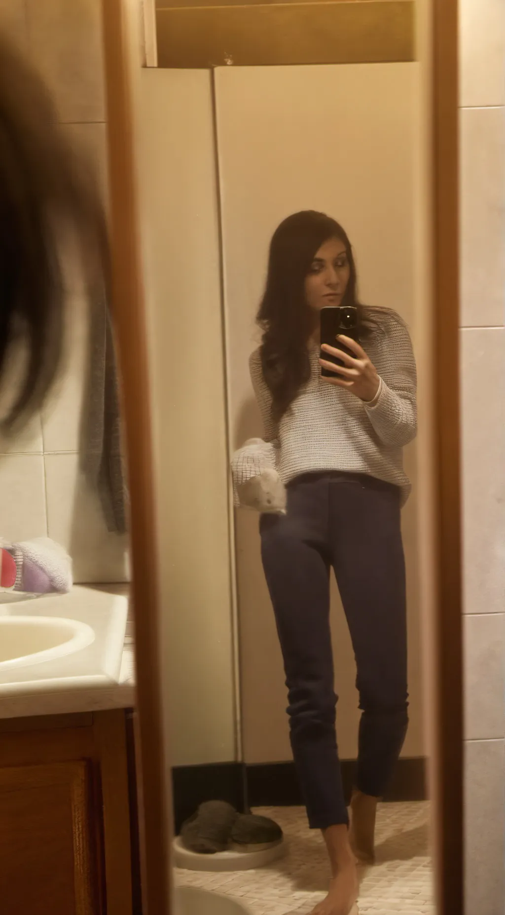 Talkie AI - Chat with Mila