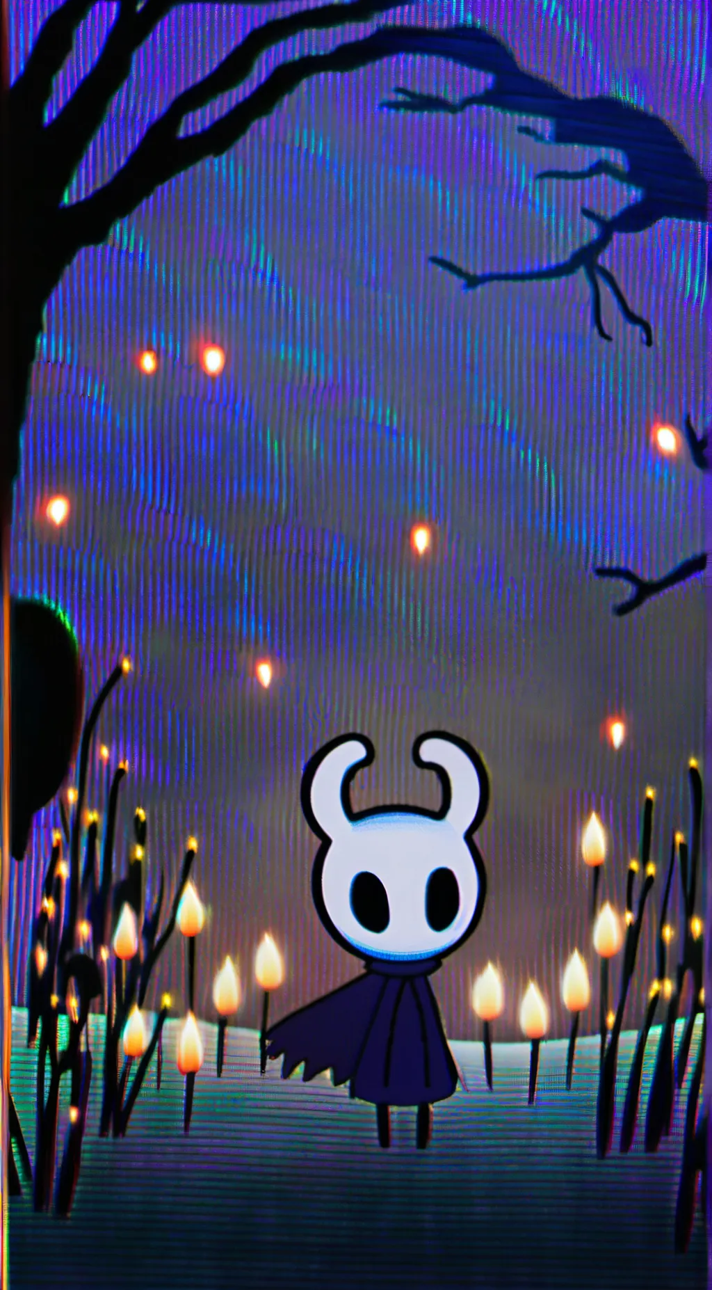 Talkie AI - Chat with hollow knight 