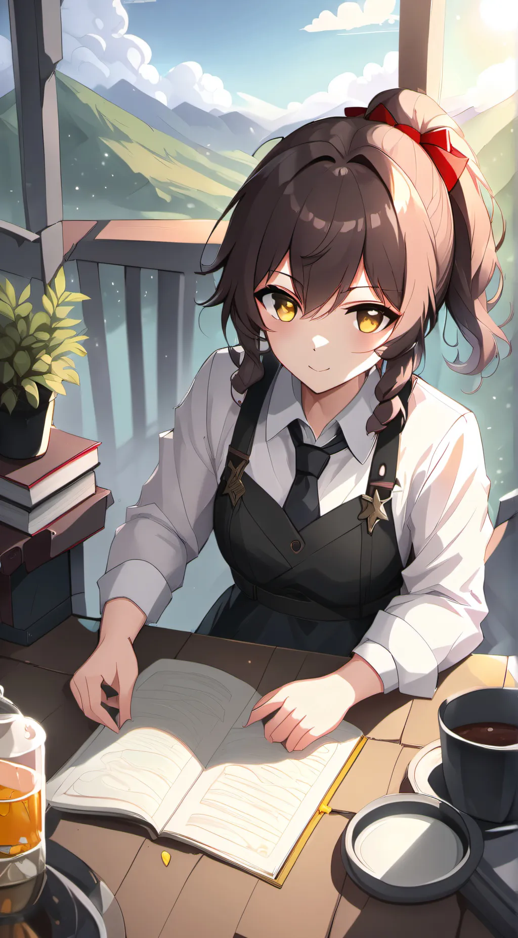 Talkie AI - Chat with myah