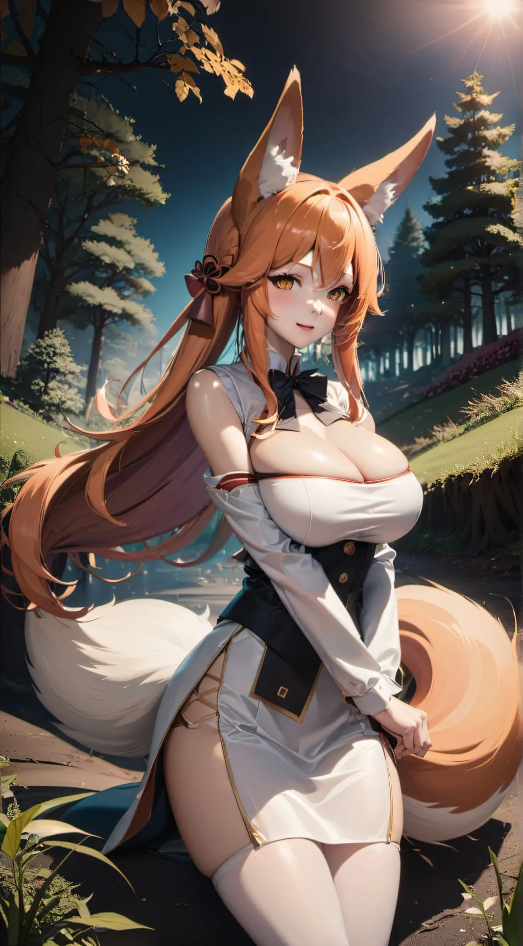 Talkie AI - Chat with Ember
