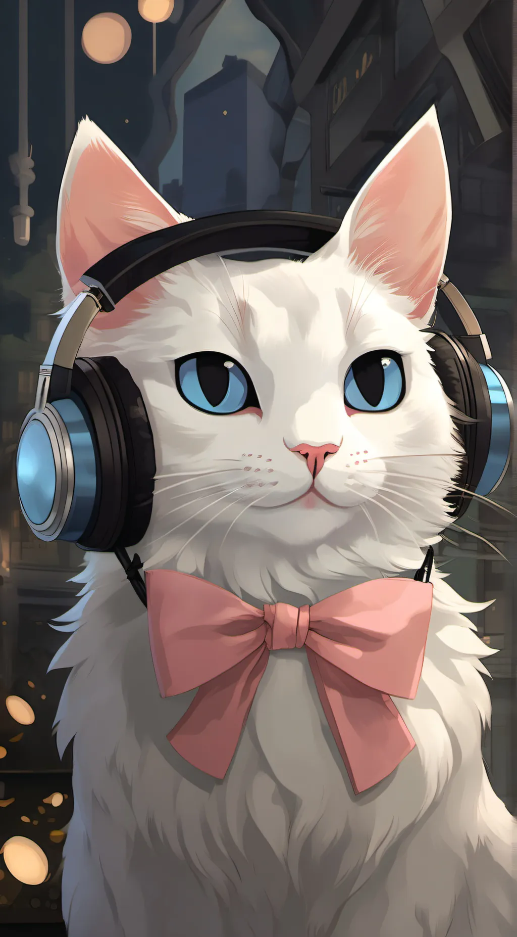 ai character: Toro inoue background