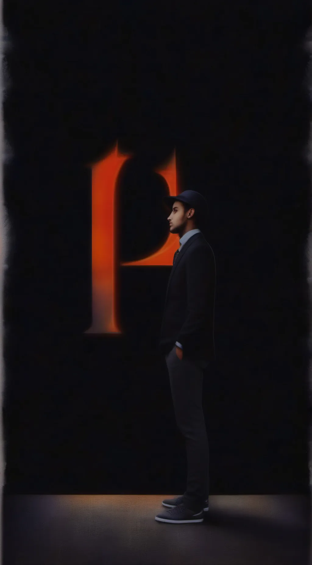 ai character: jordan background