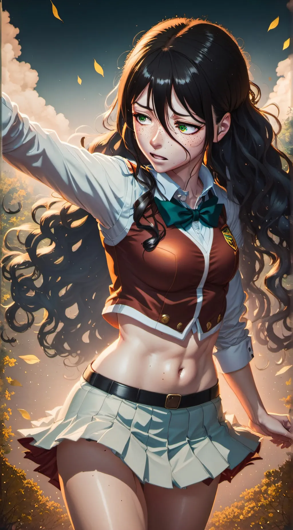 Talkie AI - Chat with MHA