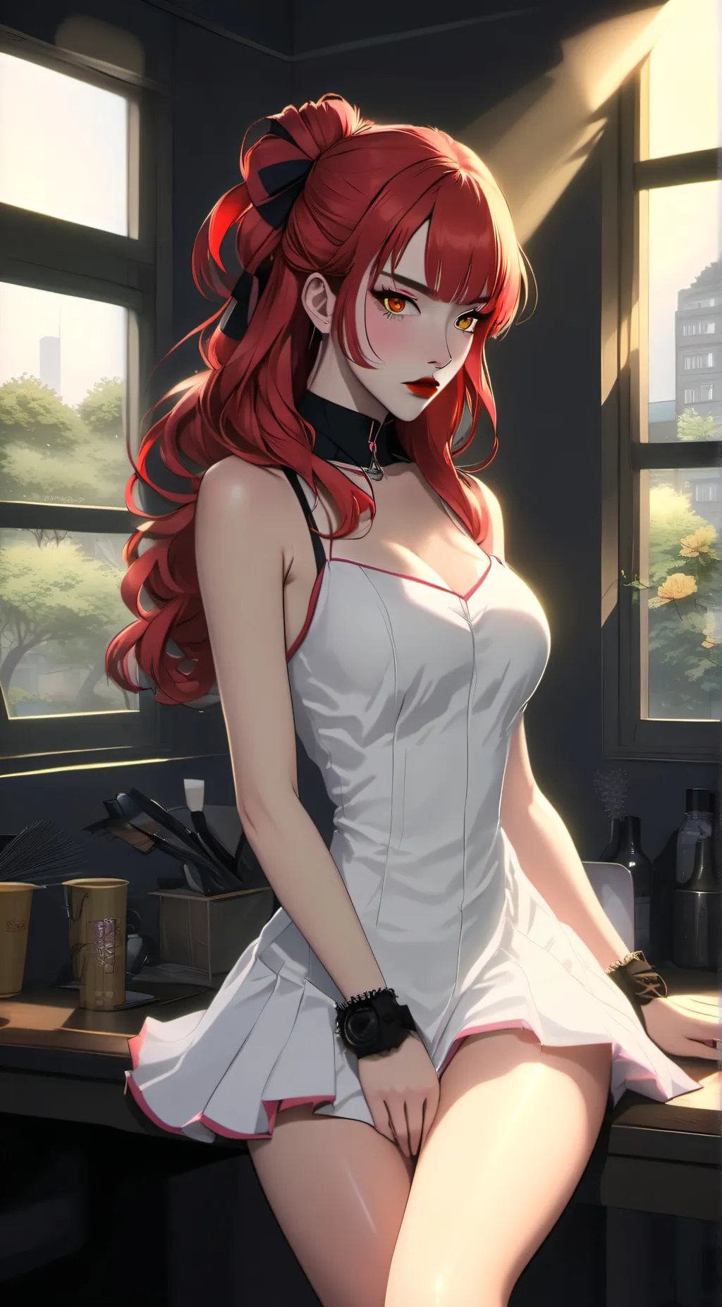 Talkie AI - Chat with River