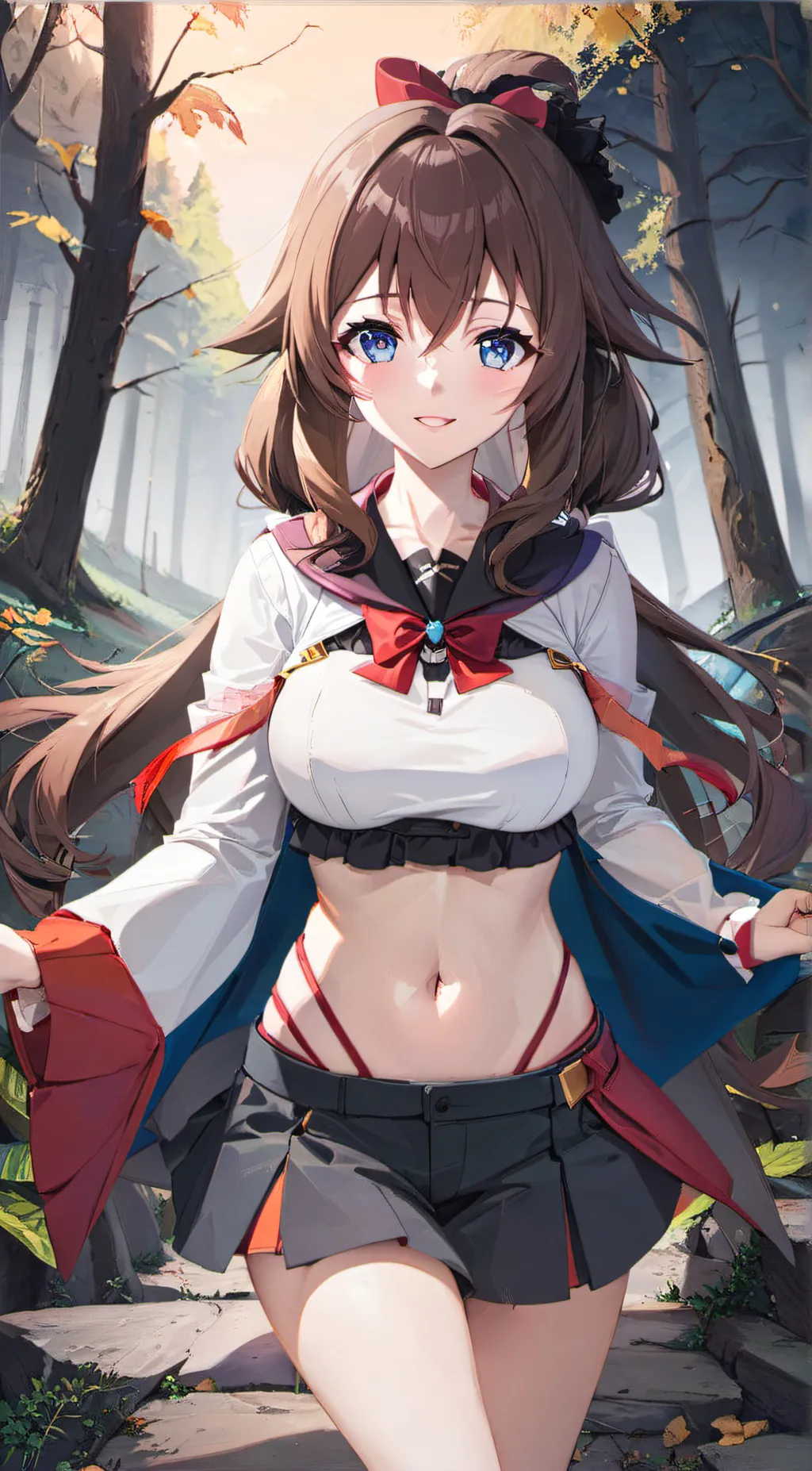 Talkie AI - Chat with Lucina Carac