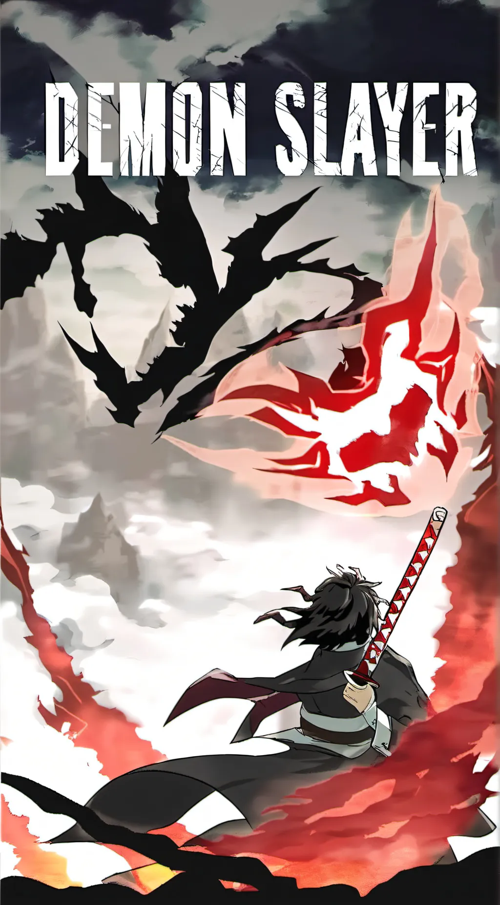 ai character: The Twelve Kizuki background