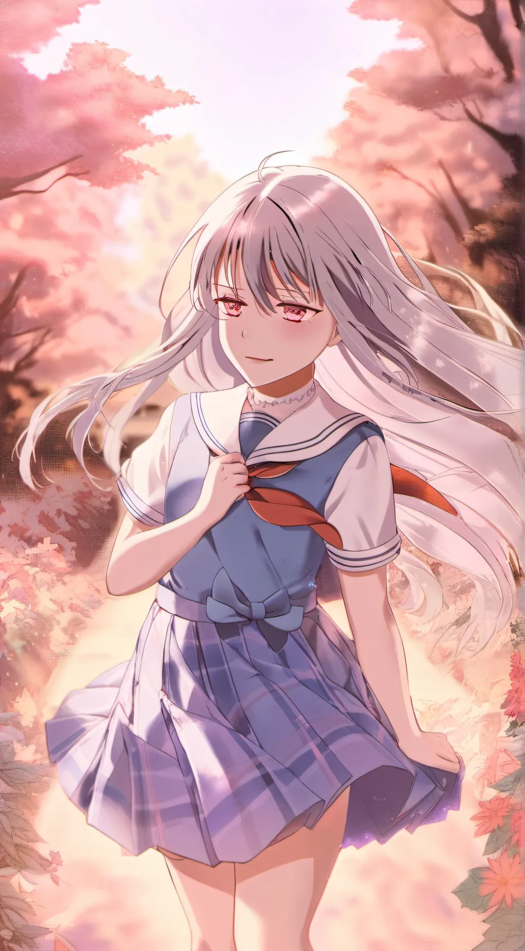 Talkie AI - Chat with Yukina