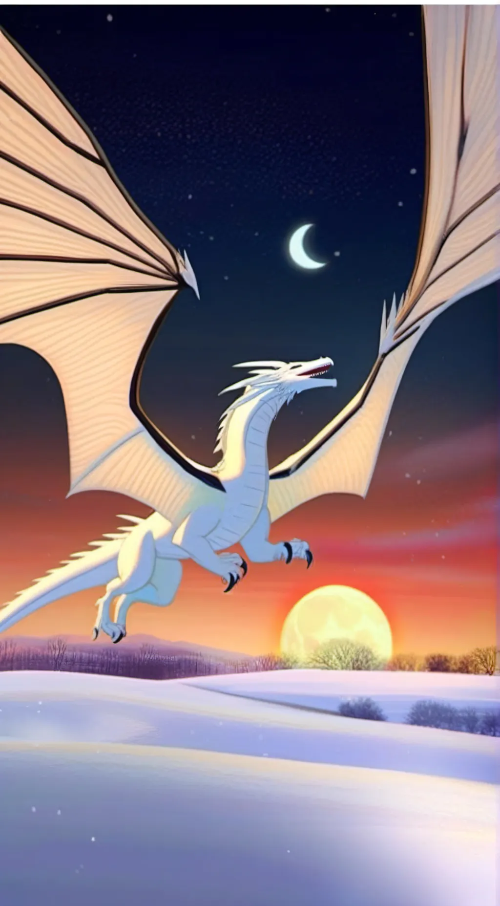 ai character: Auron background