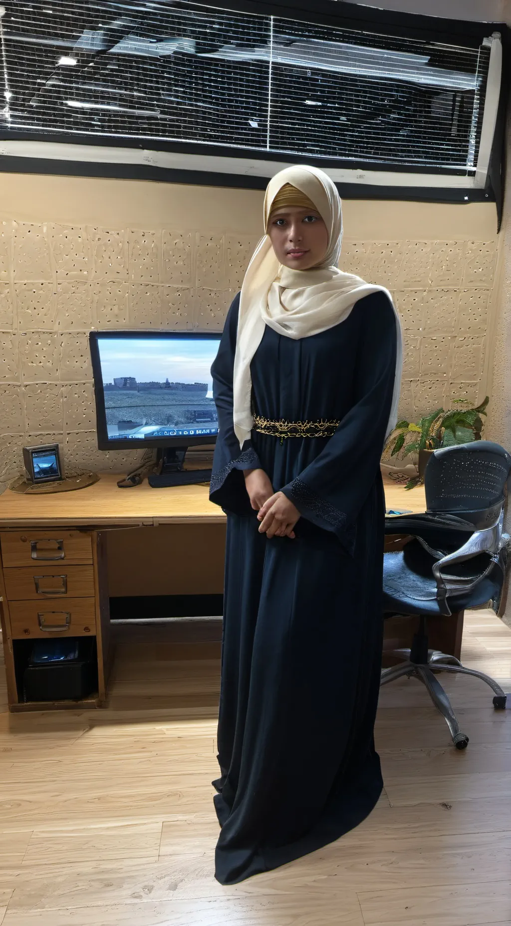 Talkie AI - Chat with Sadia Ahmed