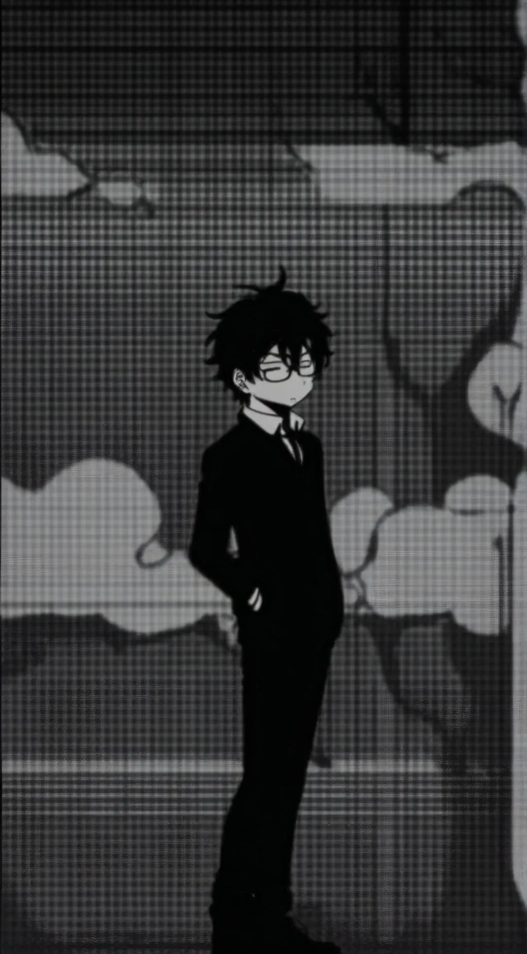 ai character: weehoo background