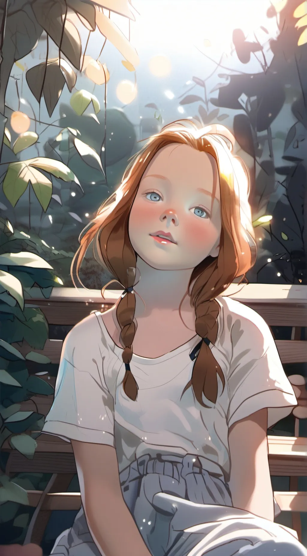 Talkie AI - Chat with maddison