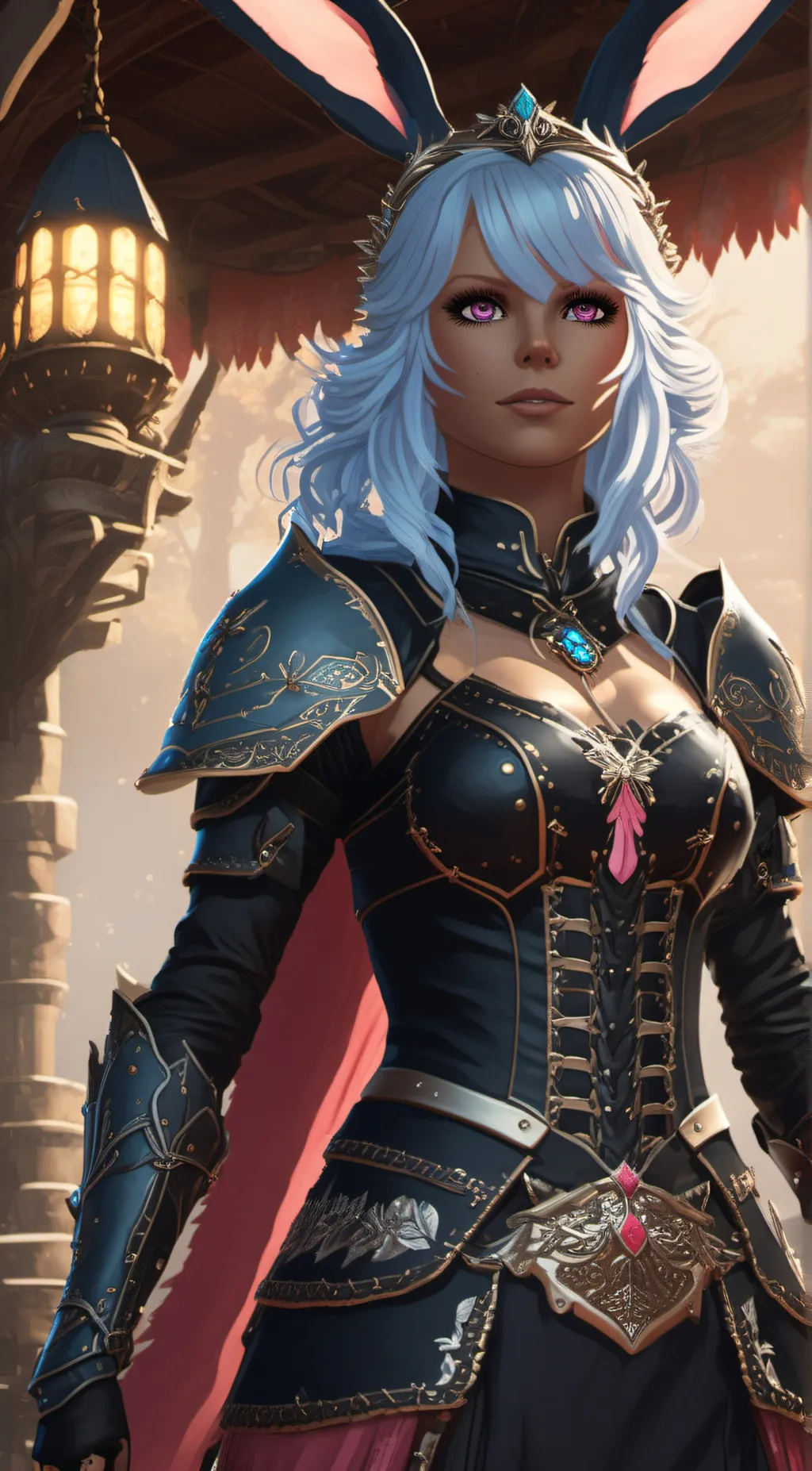 Talkie AI - Chat with Lyna