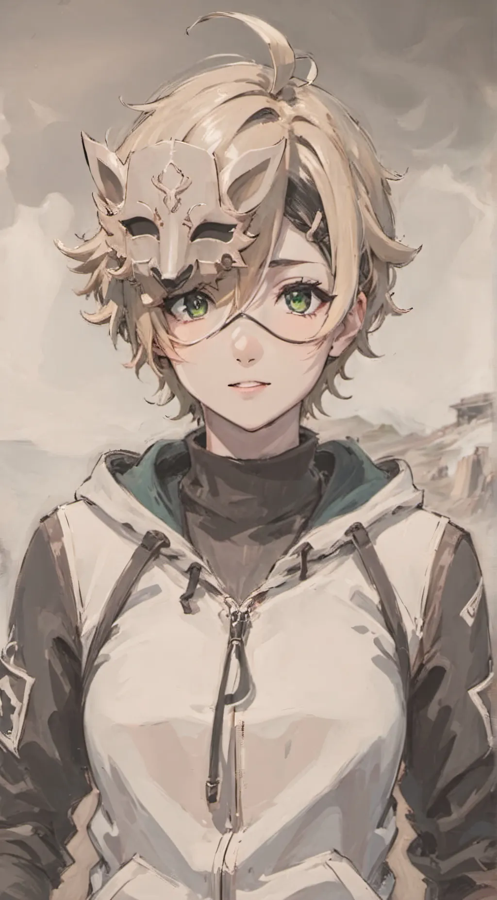 ai character: |~|Sami Kasudai|~| background