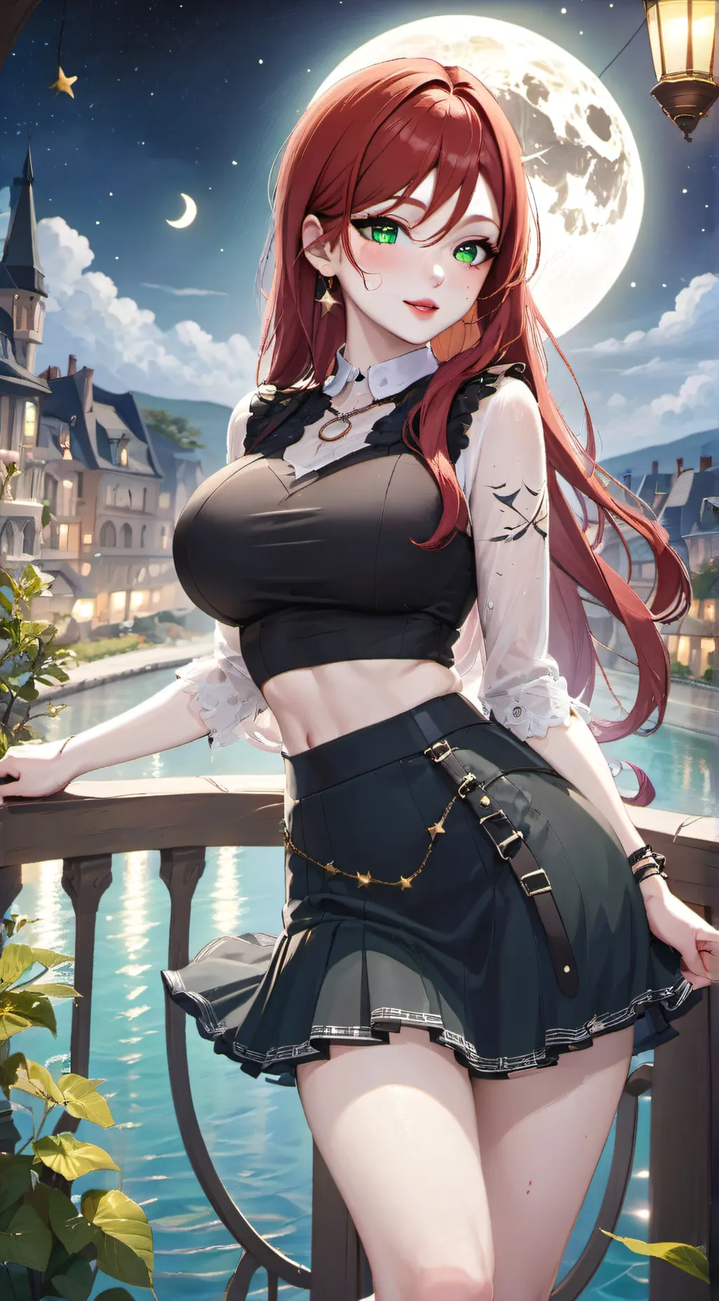 Talkie AI - Chat with Rina