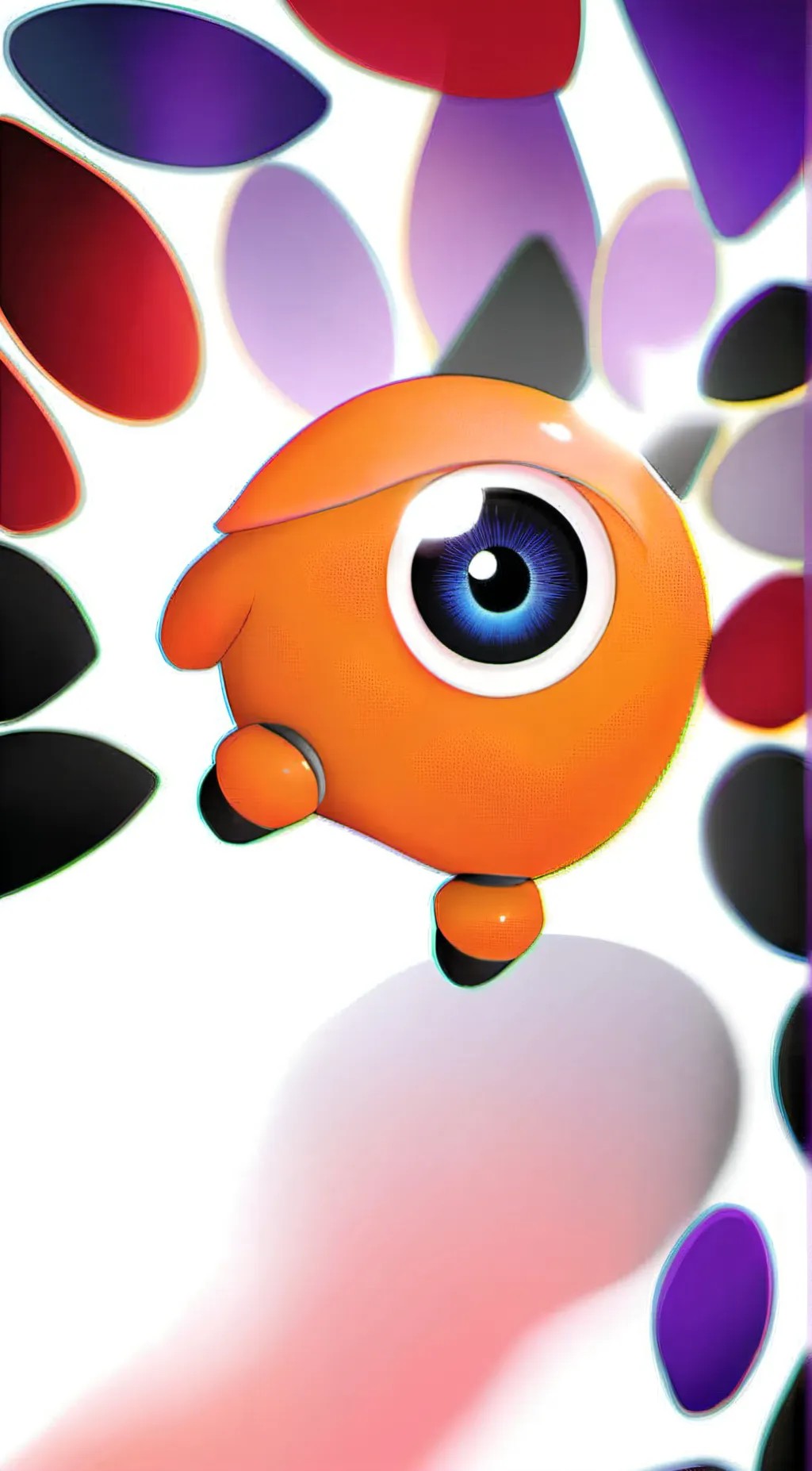 Talkie AI - Chat with Waddle Doo