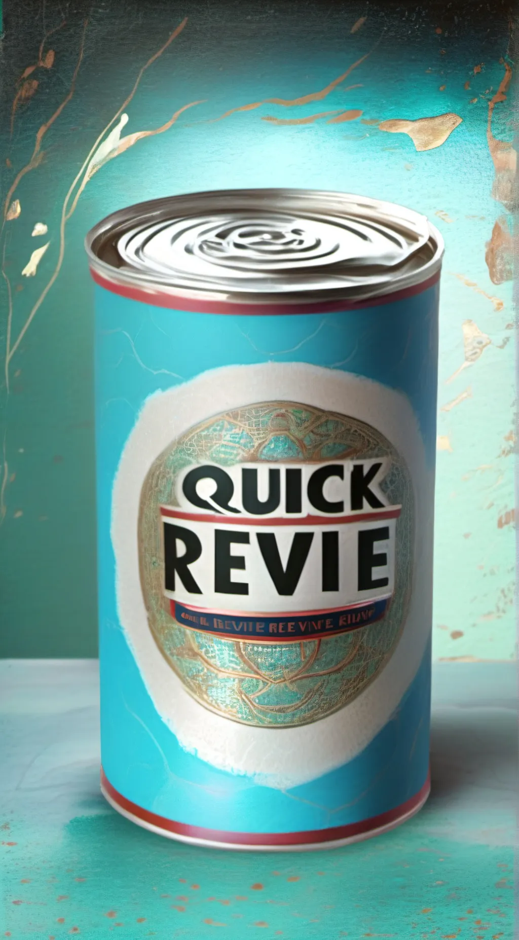 ai character: Quick Revive background