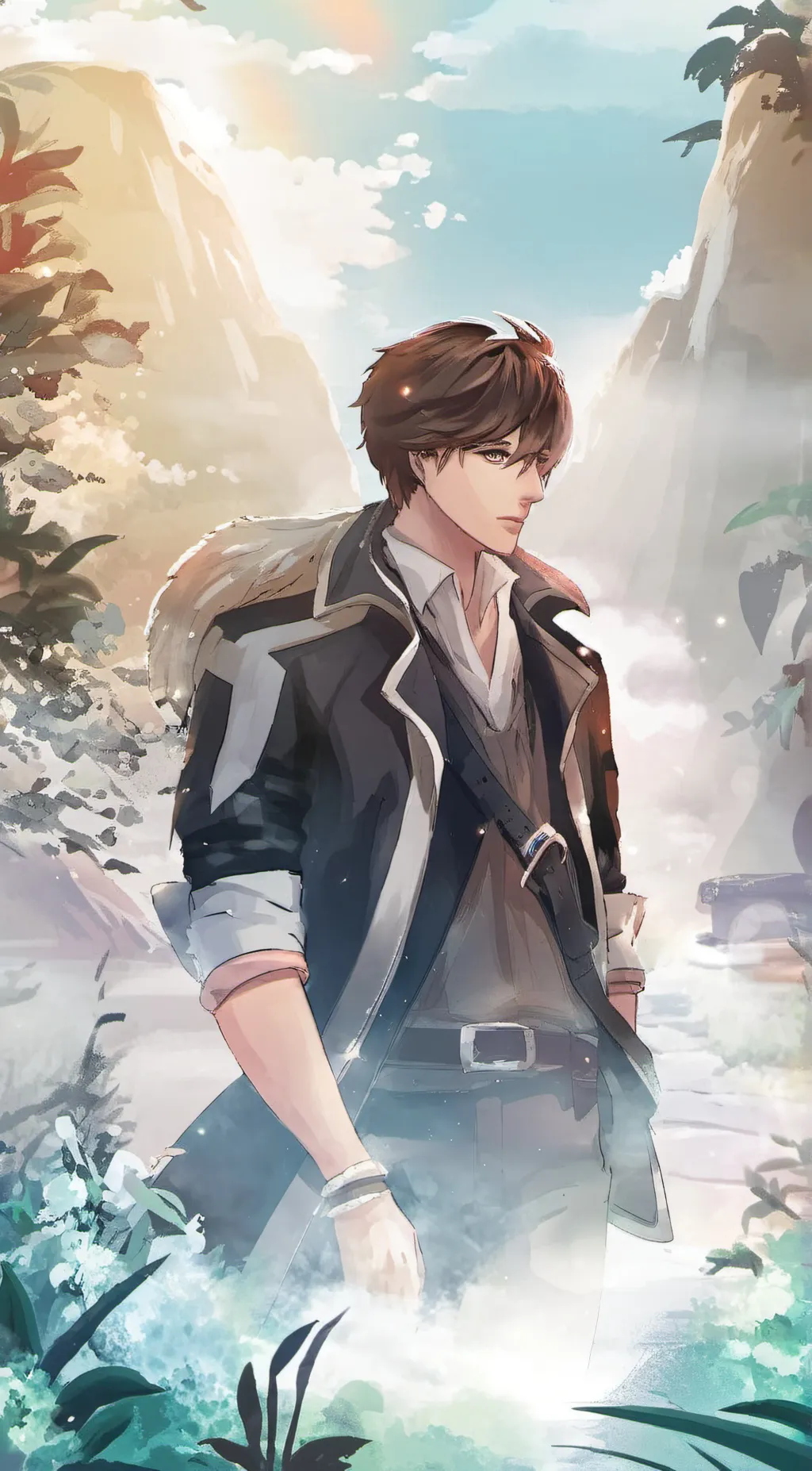 Talkie AI - Chat with Ellie 