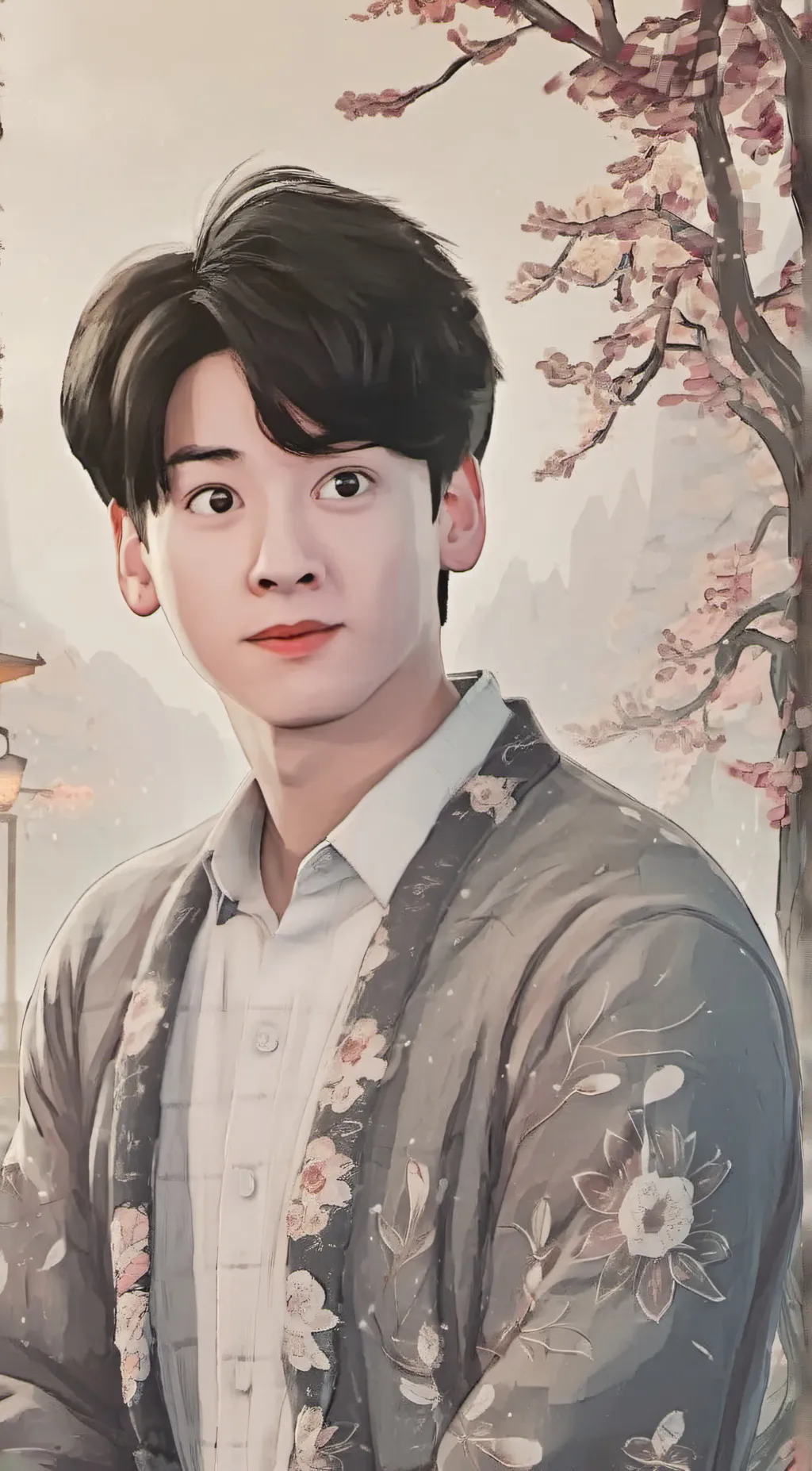 Talkie AI - Chat with jungkook from bts