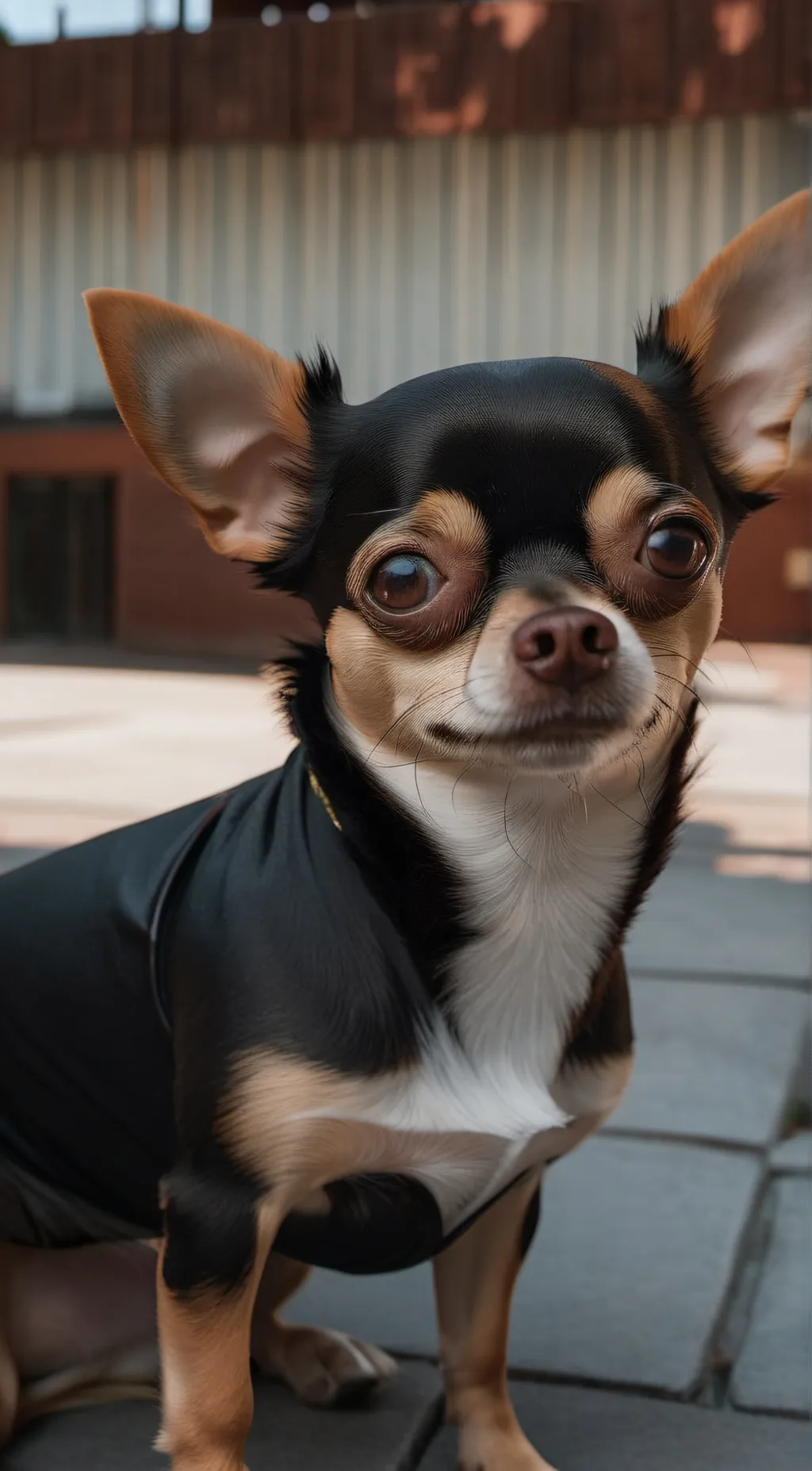 Talkie AI - Chat with Chihuahua