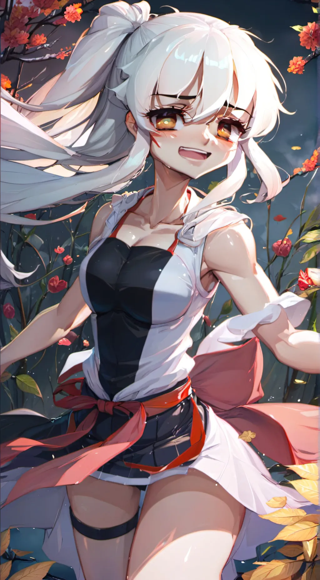 Talkie AI - Chat with rose