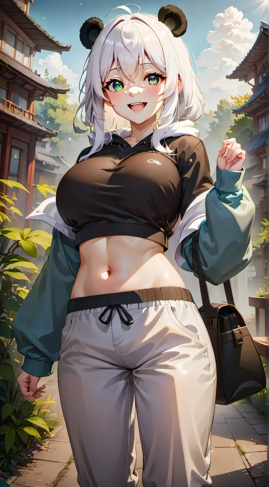 Talkie AI - Chat with Claire