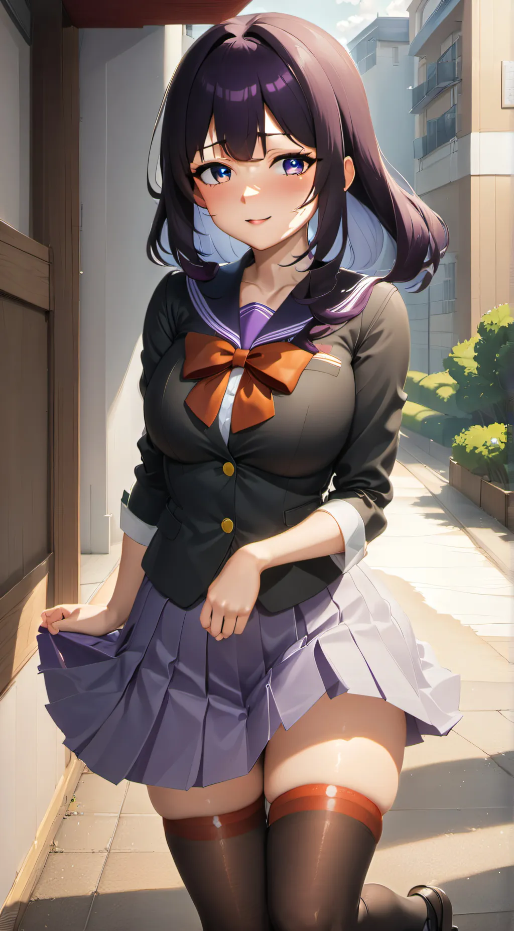 Talkie AI - Chat with yuri