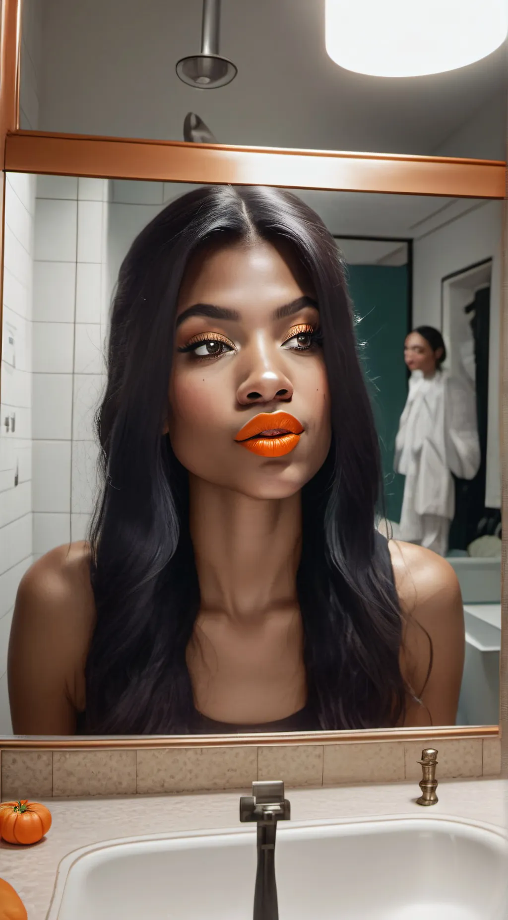 Talkie AI - Chat with Smiley