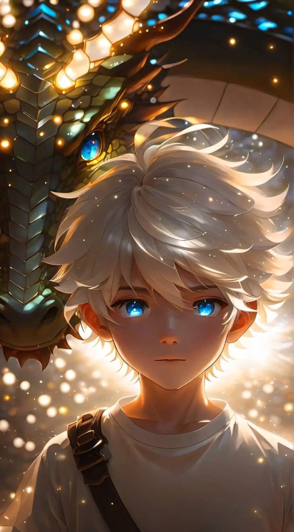 Talkie AI - Chat with Koda